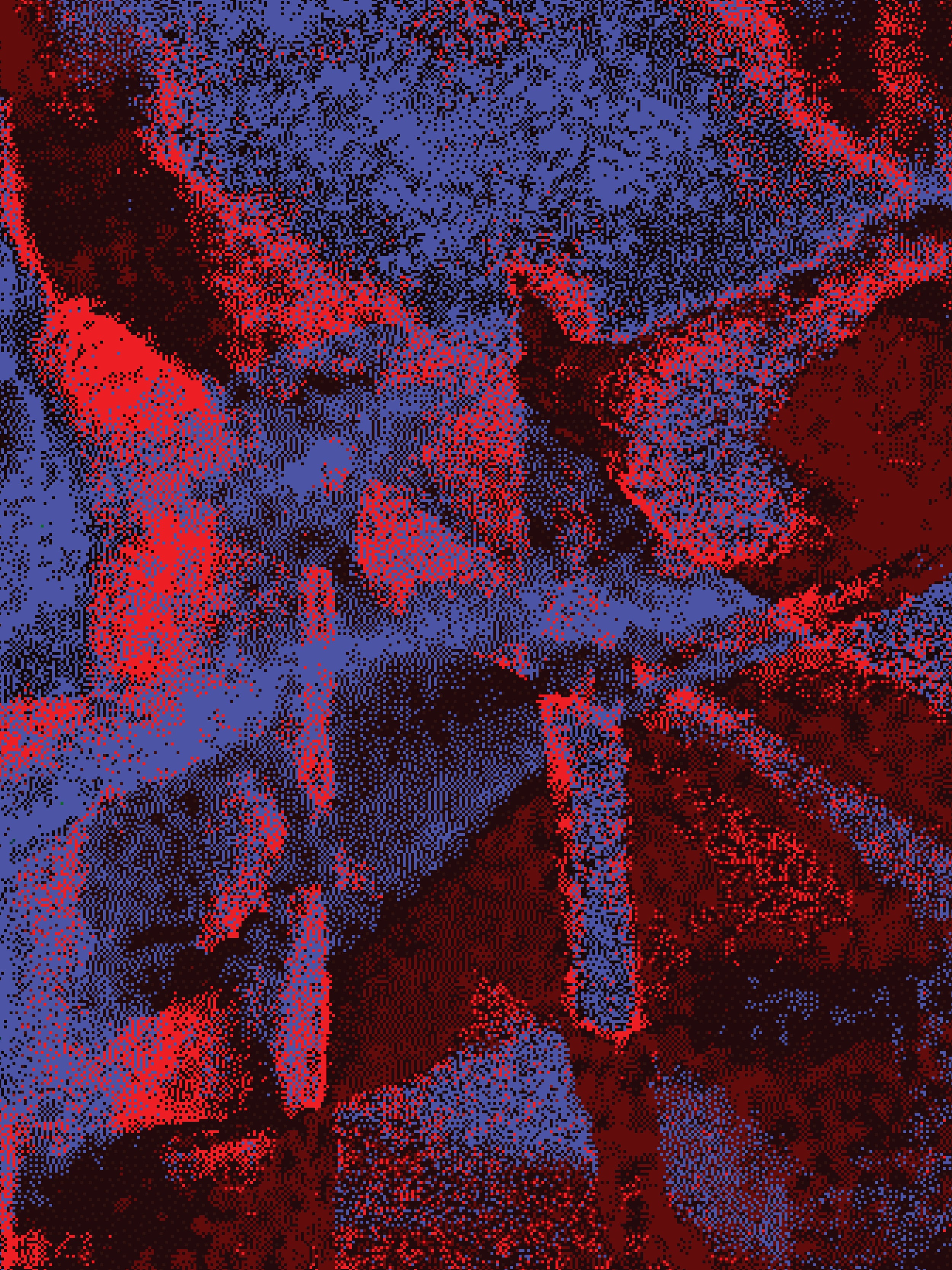Infrared 31 — X9