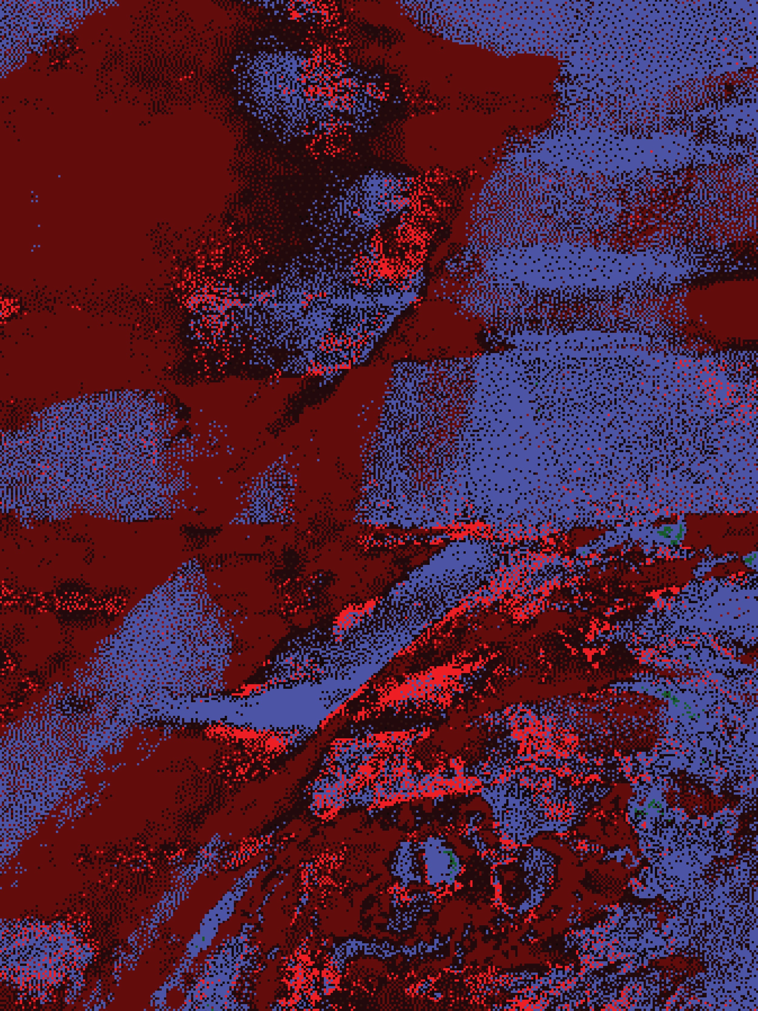 Infrared 2 — X9