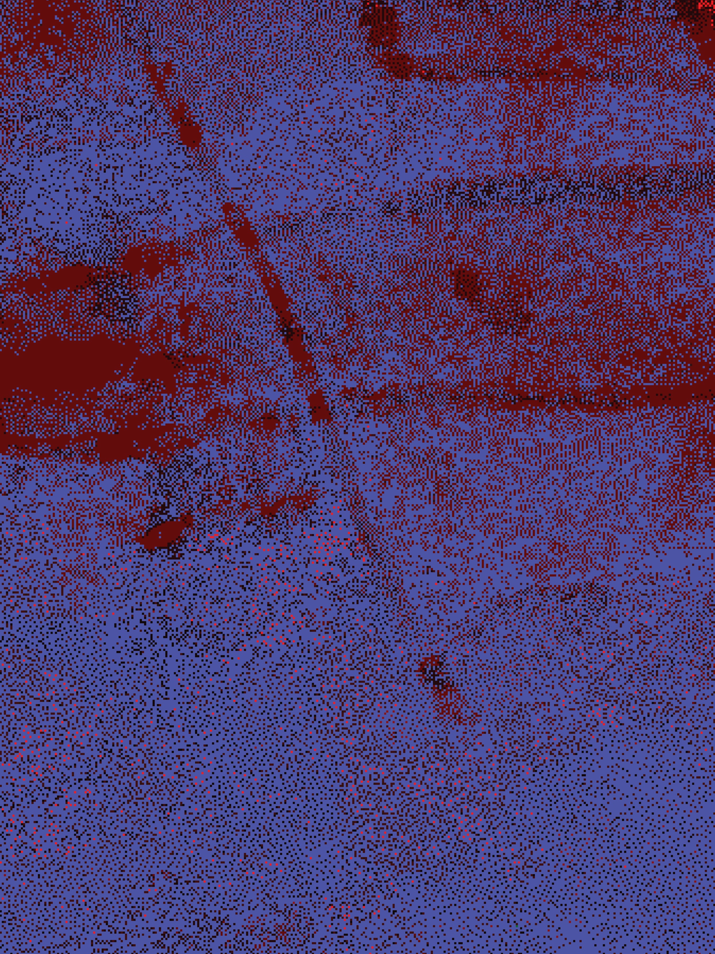 Infrared 92 — X9