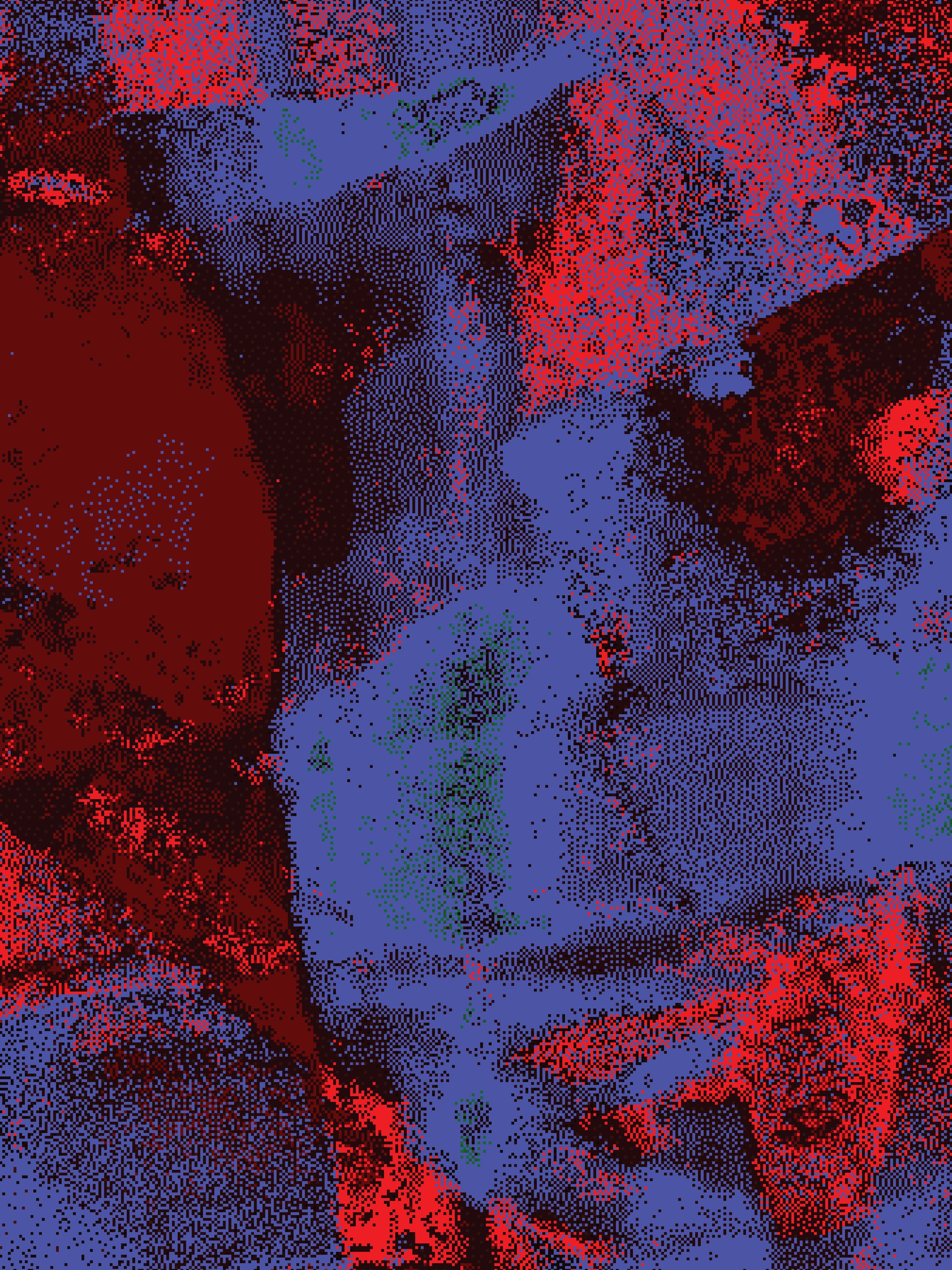 Infrared 90 — X9