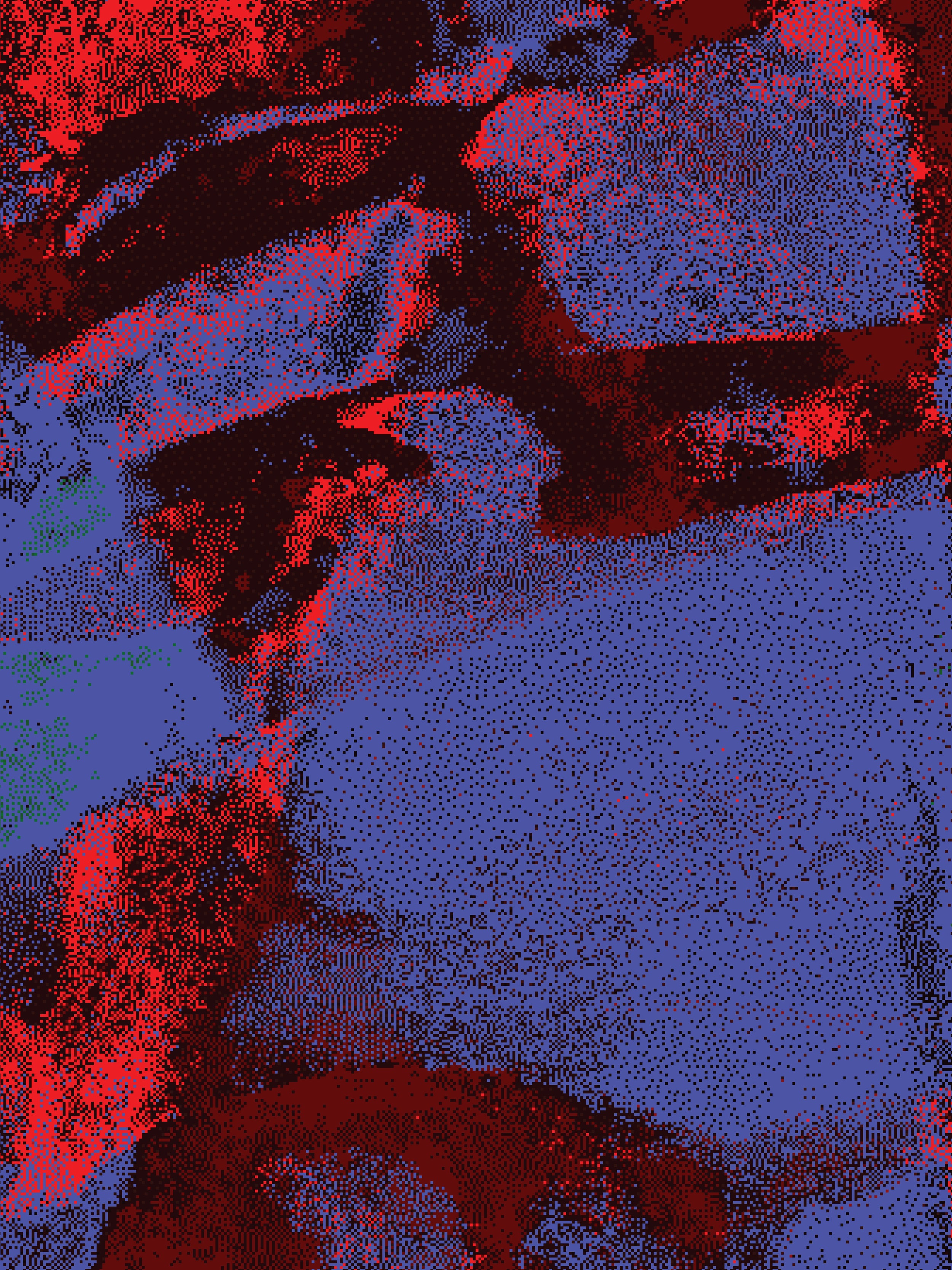 Infrared 89 — X9