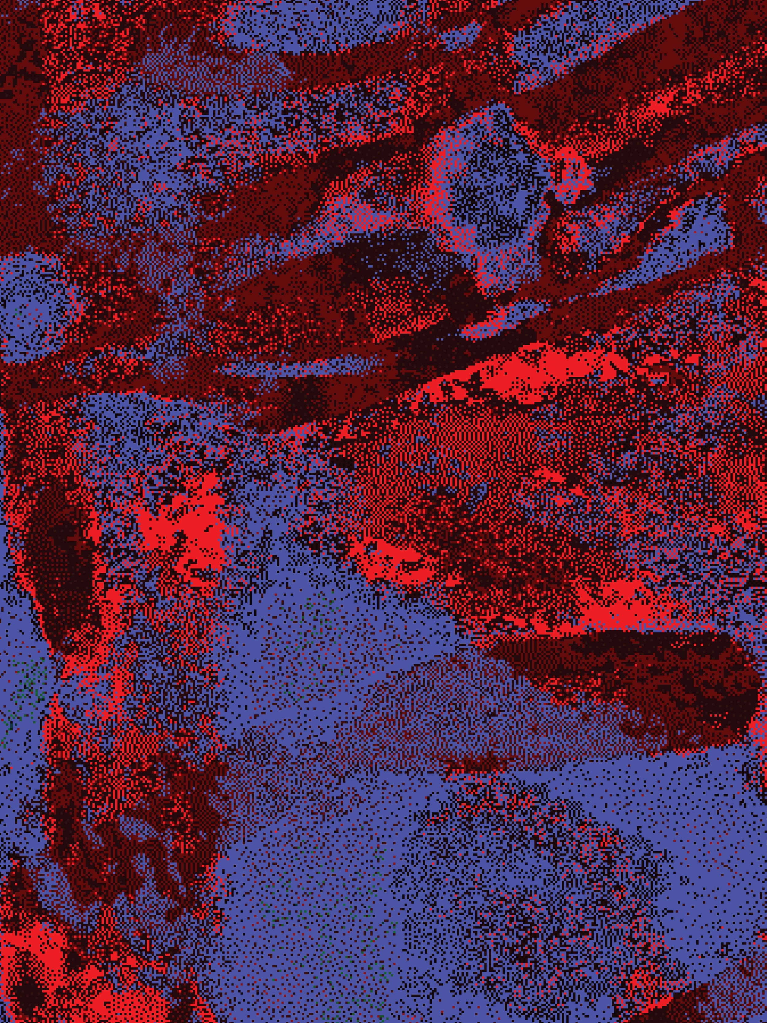 Infrared 88 — X9