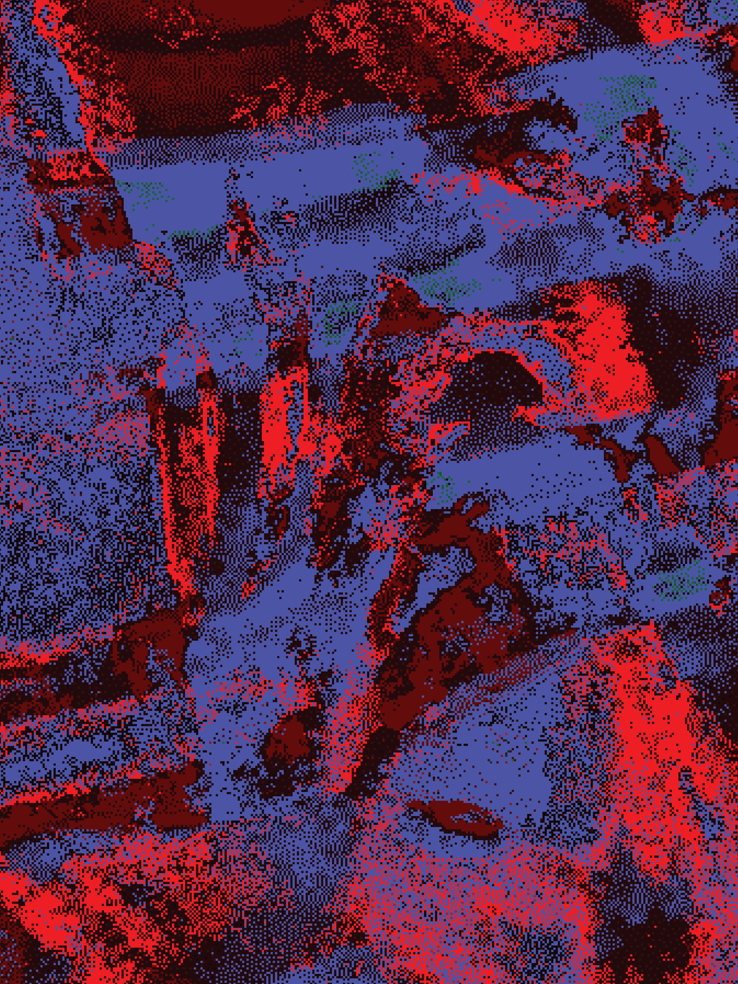 Infrared 1 — X9