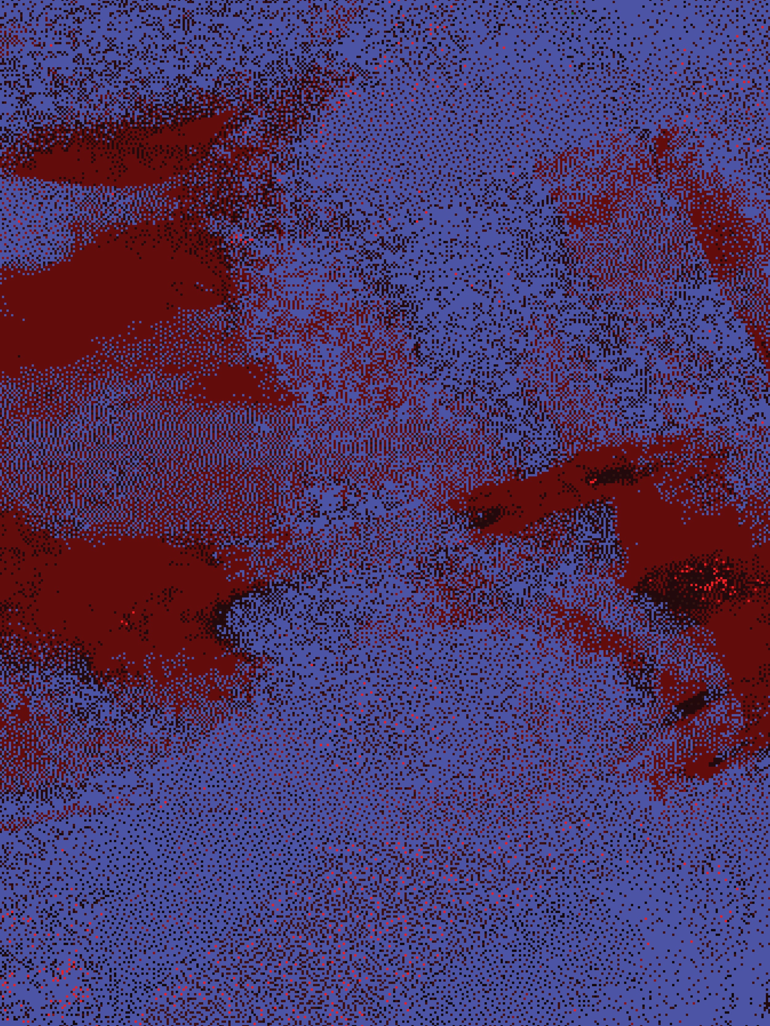 Infrared 82 — X9