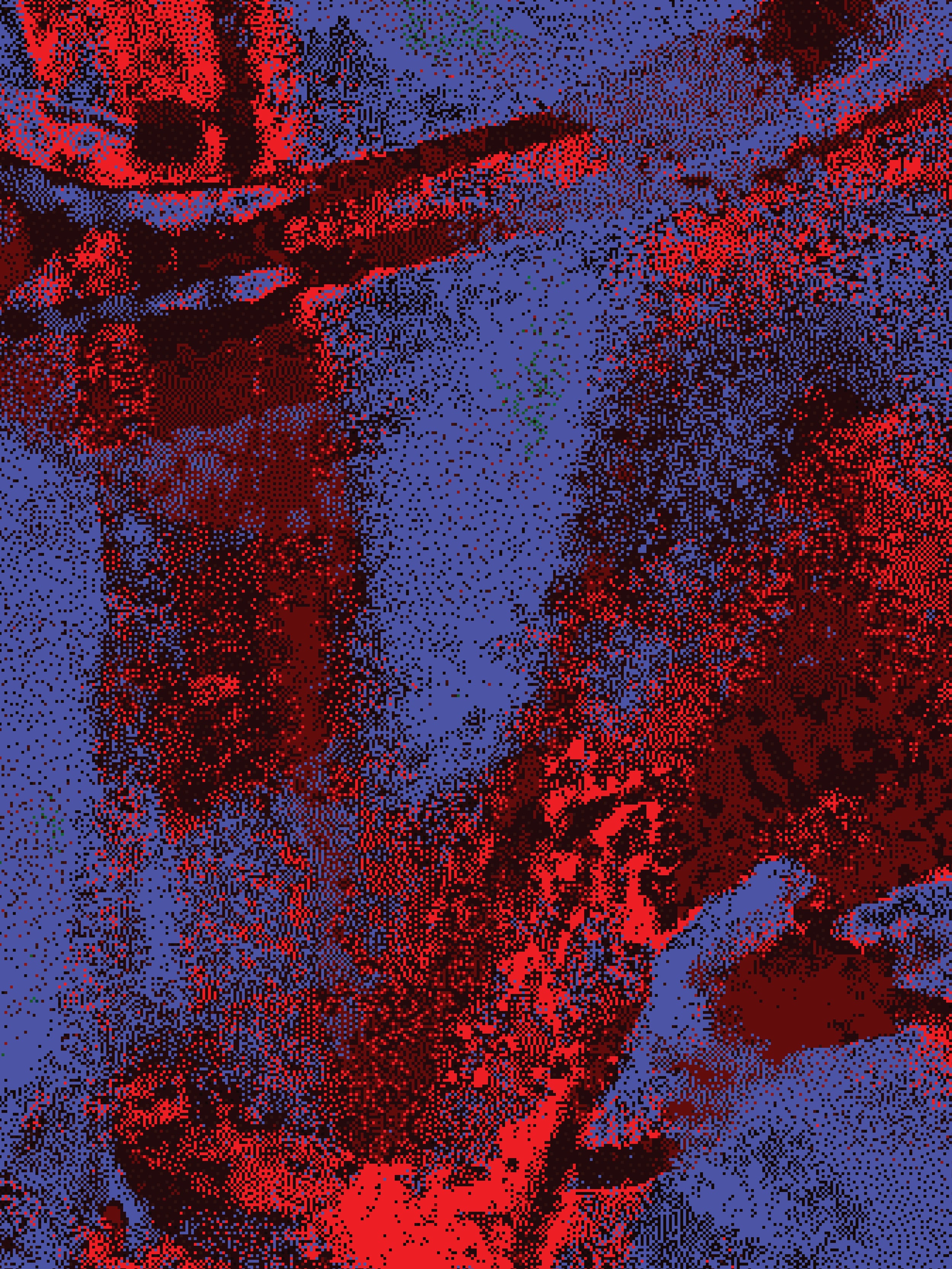 Infrared 78 — X9