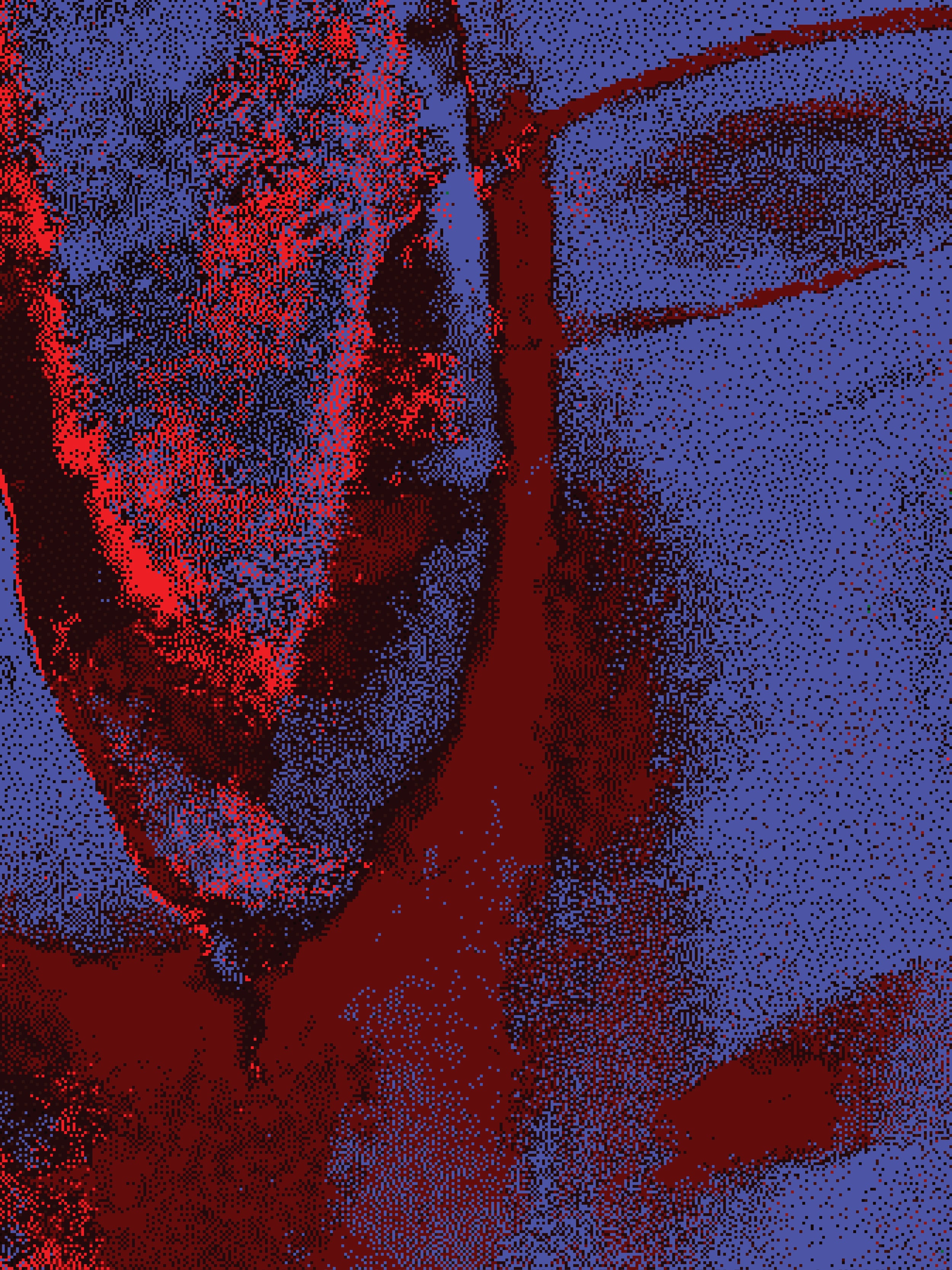 Infrared 65 — X9