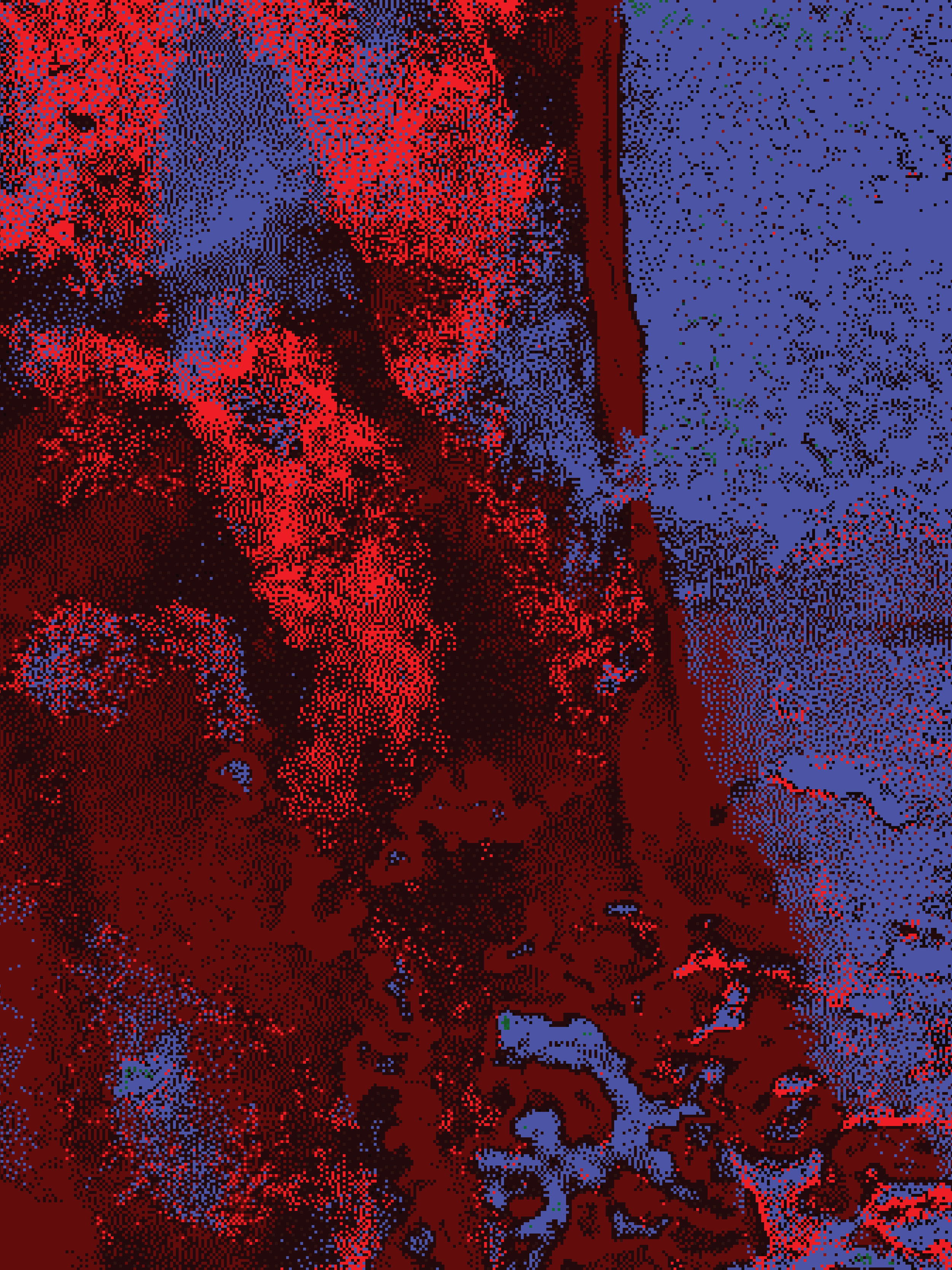 Infrared 59 — X9