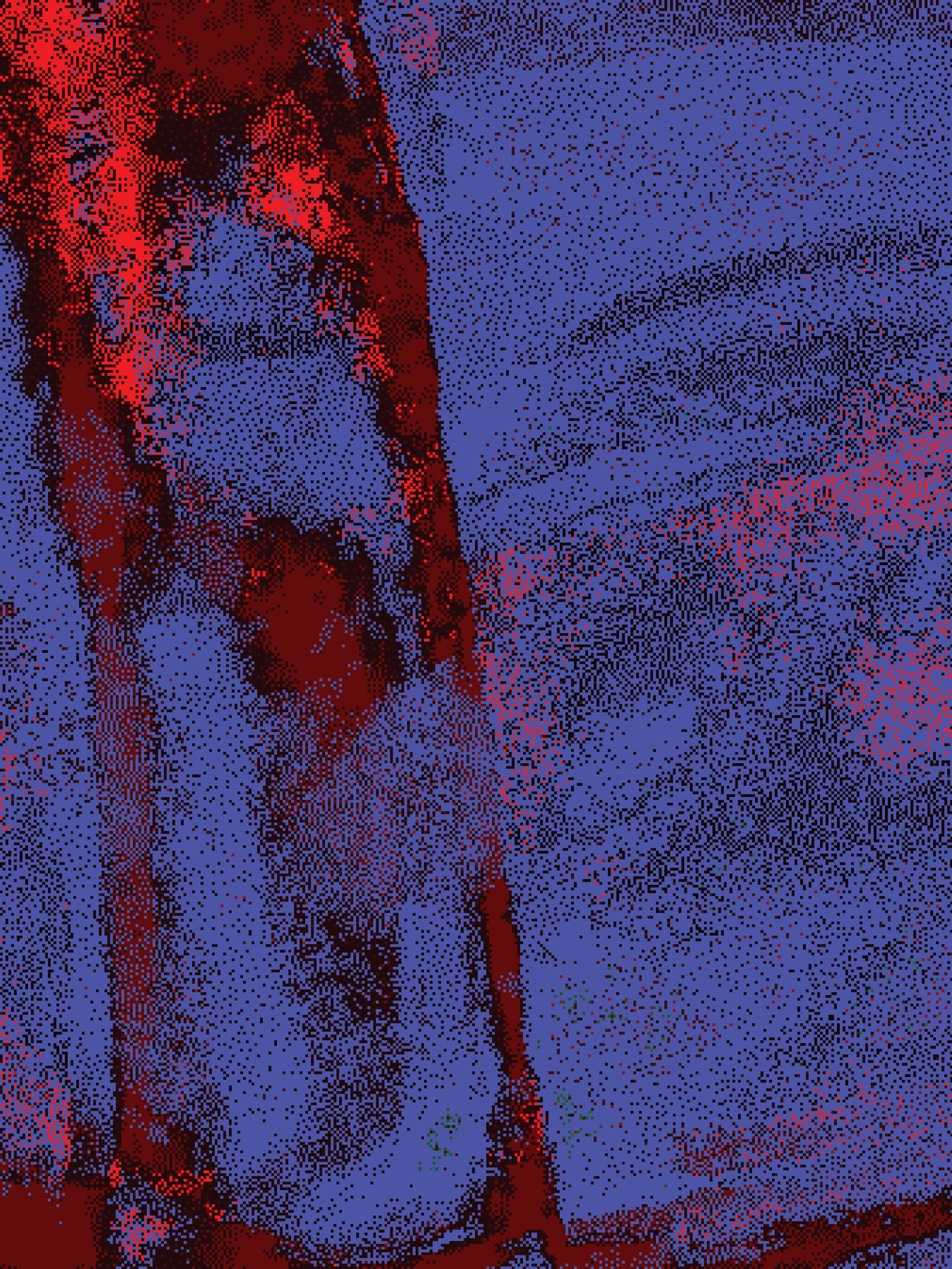 Infrared 57 — X9