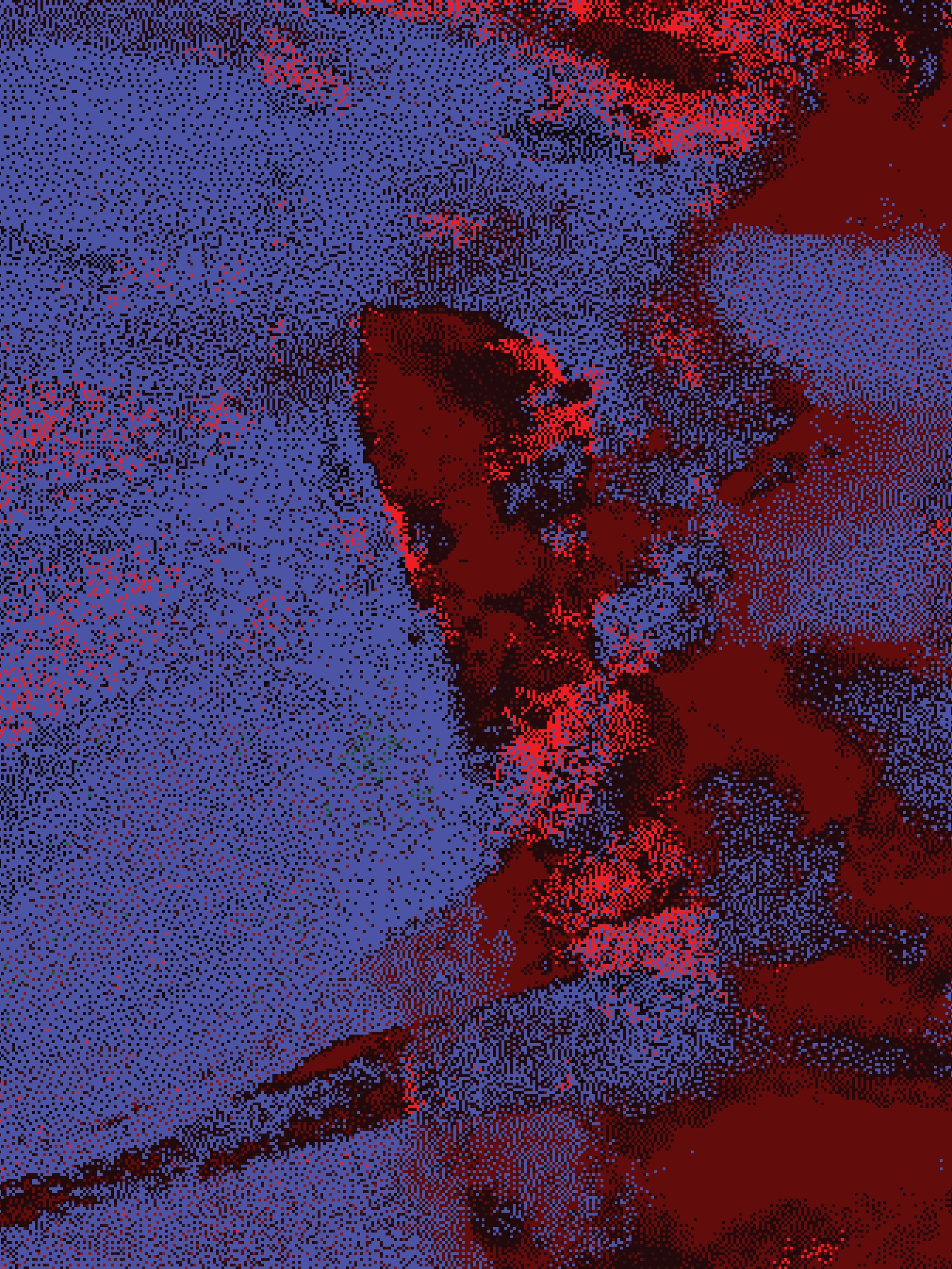 Infrared 56 — X9