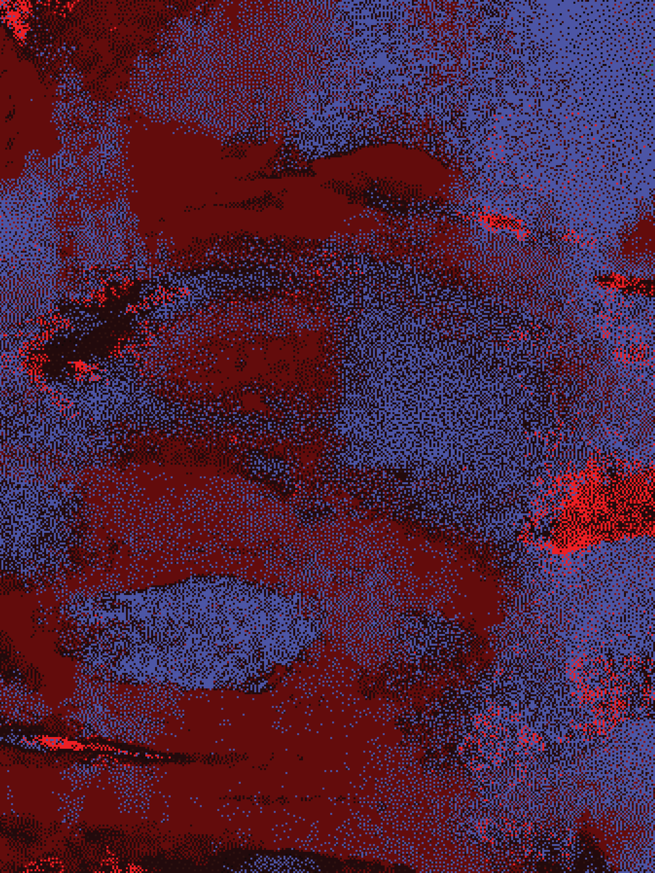 Infrared 55 — X9