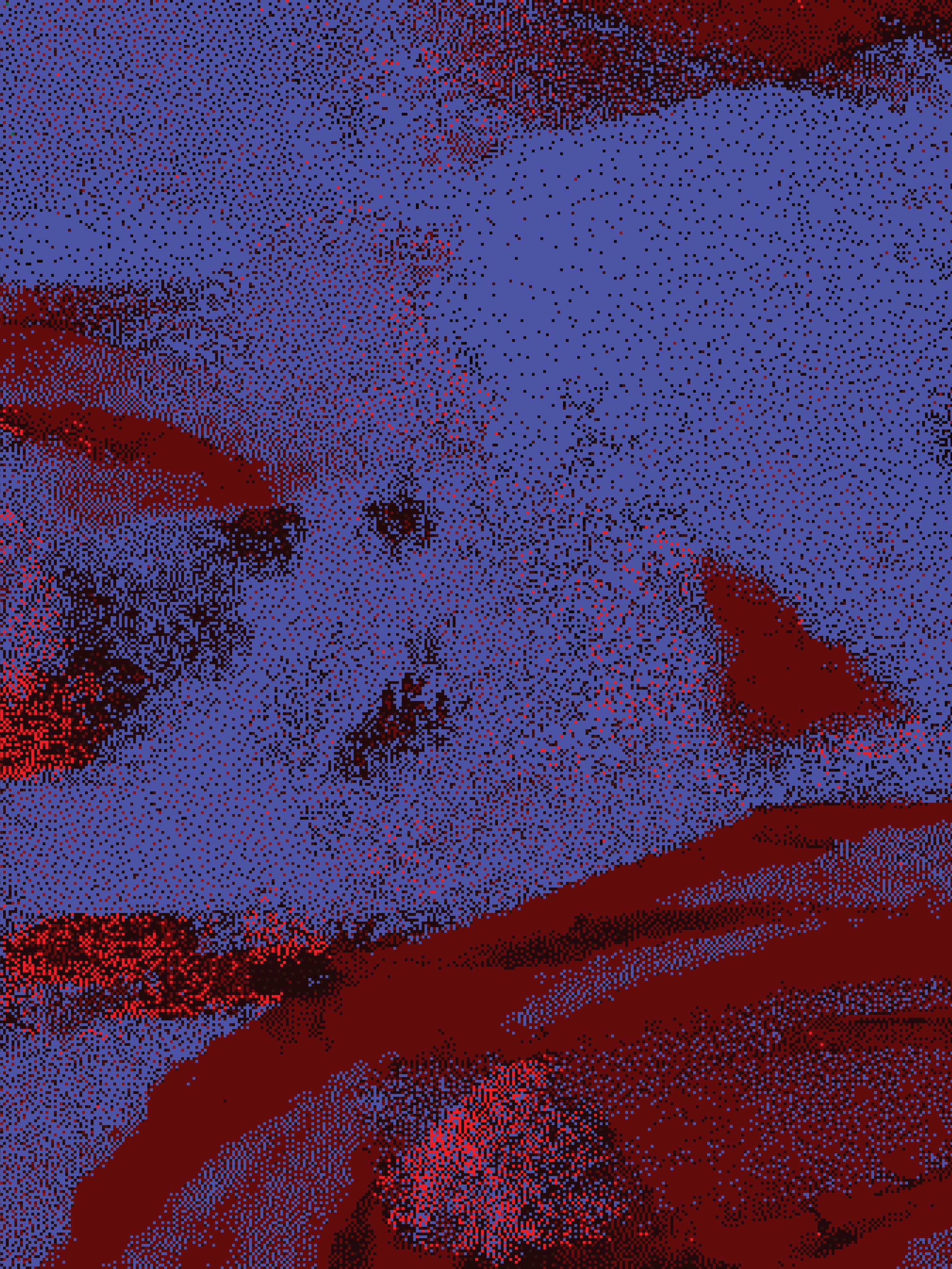 Infrared 54 — X9