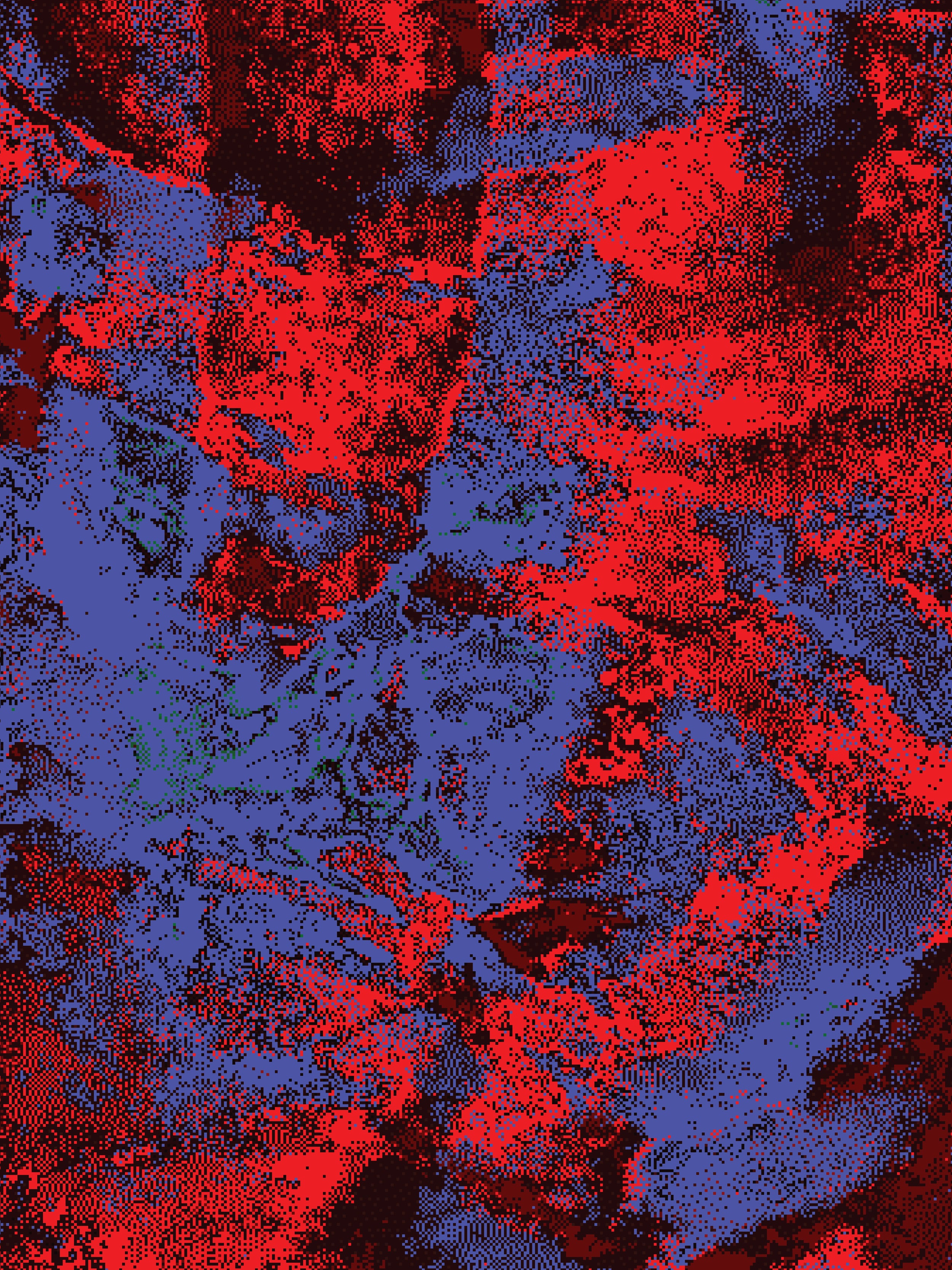 Infrared 99 — X9