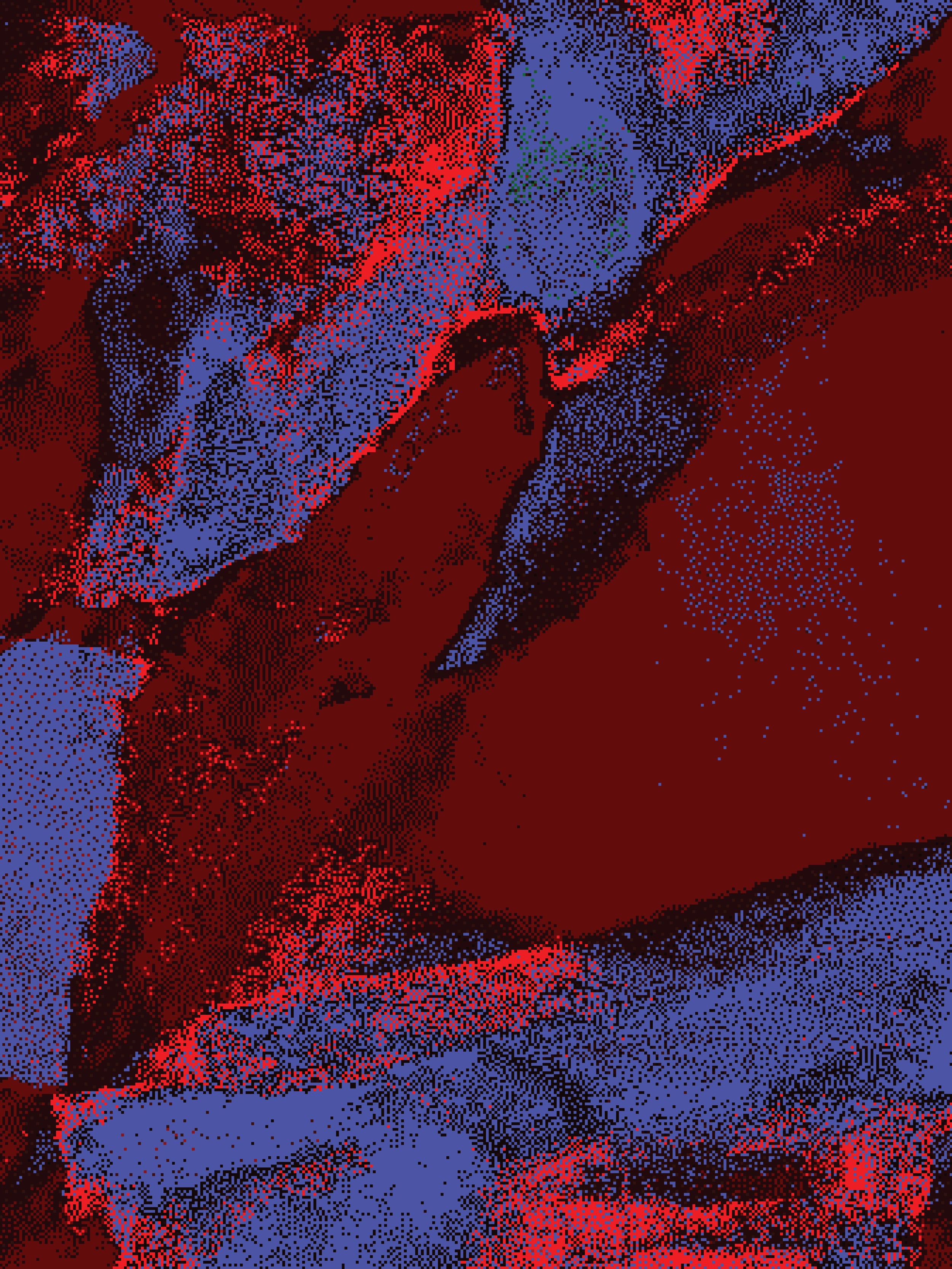 Infrared 52 — X9