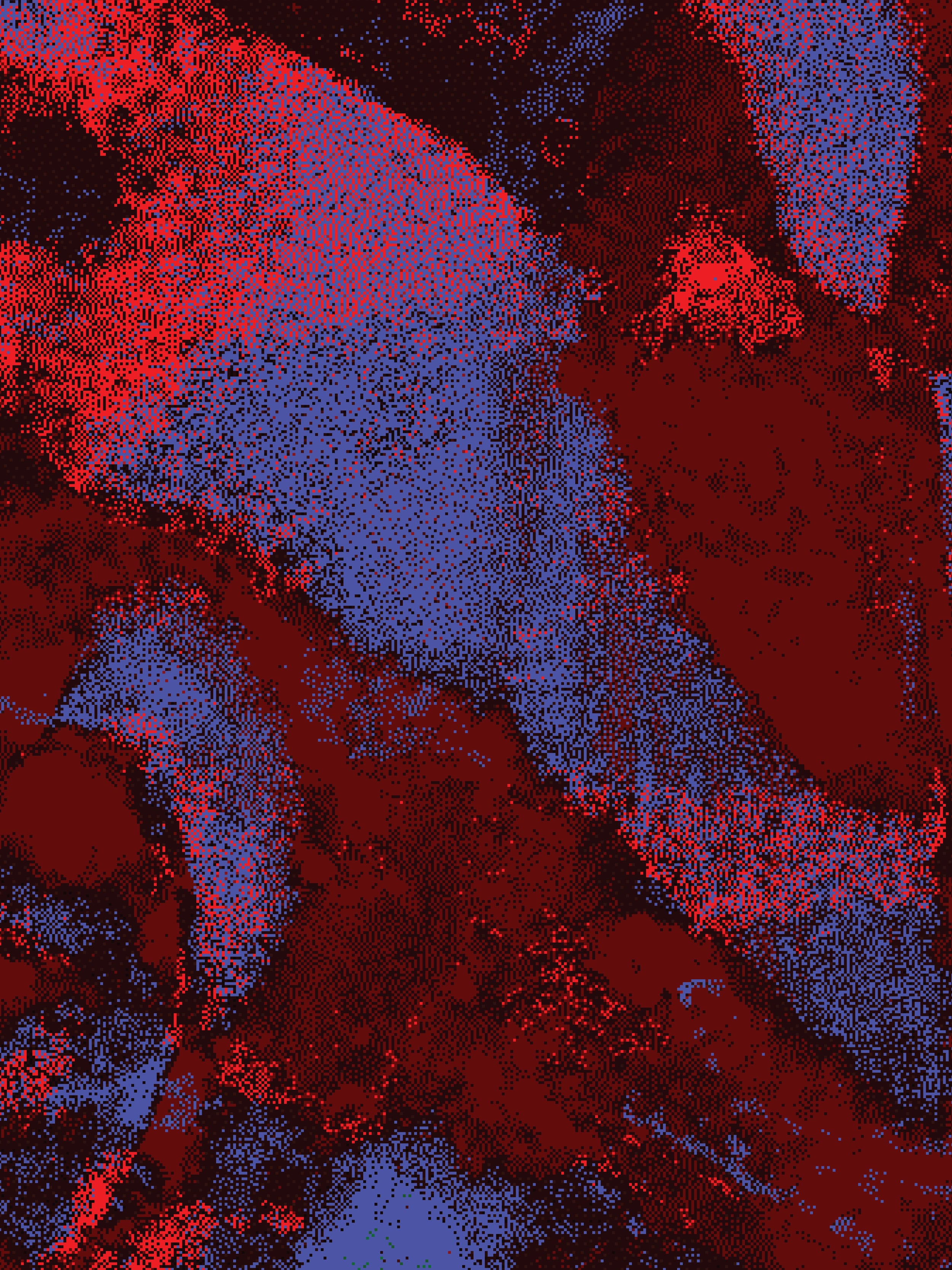 Infrared 51 — X9