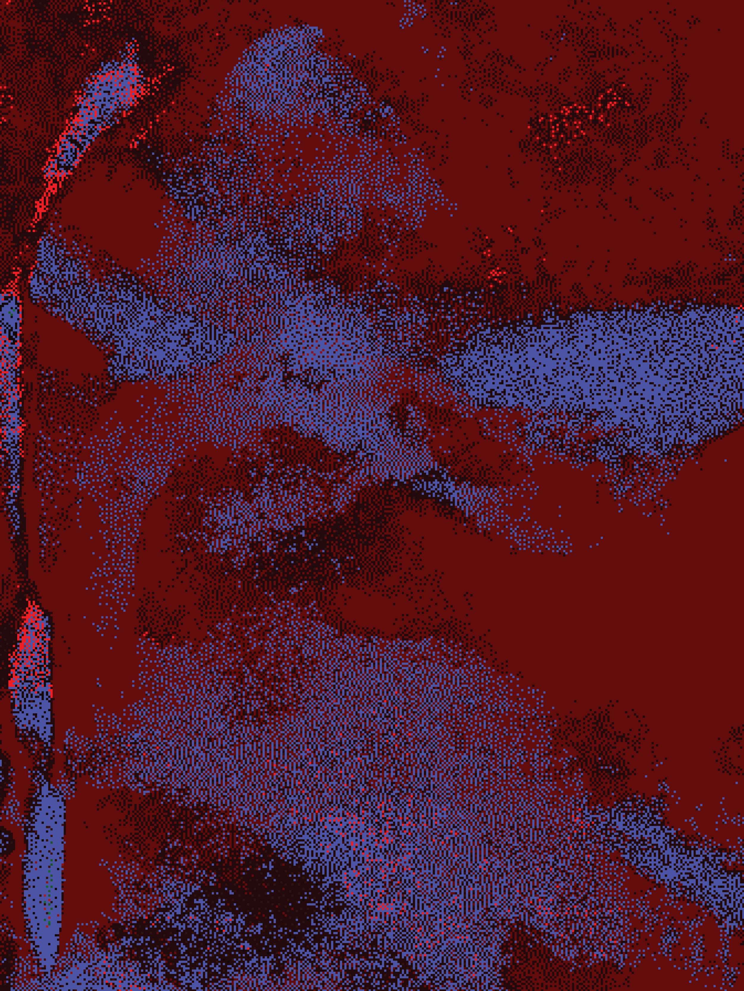 Infrared 50 — X9