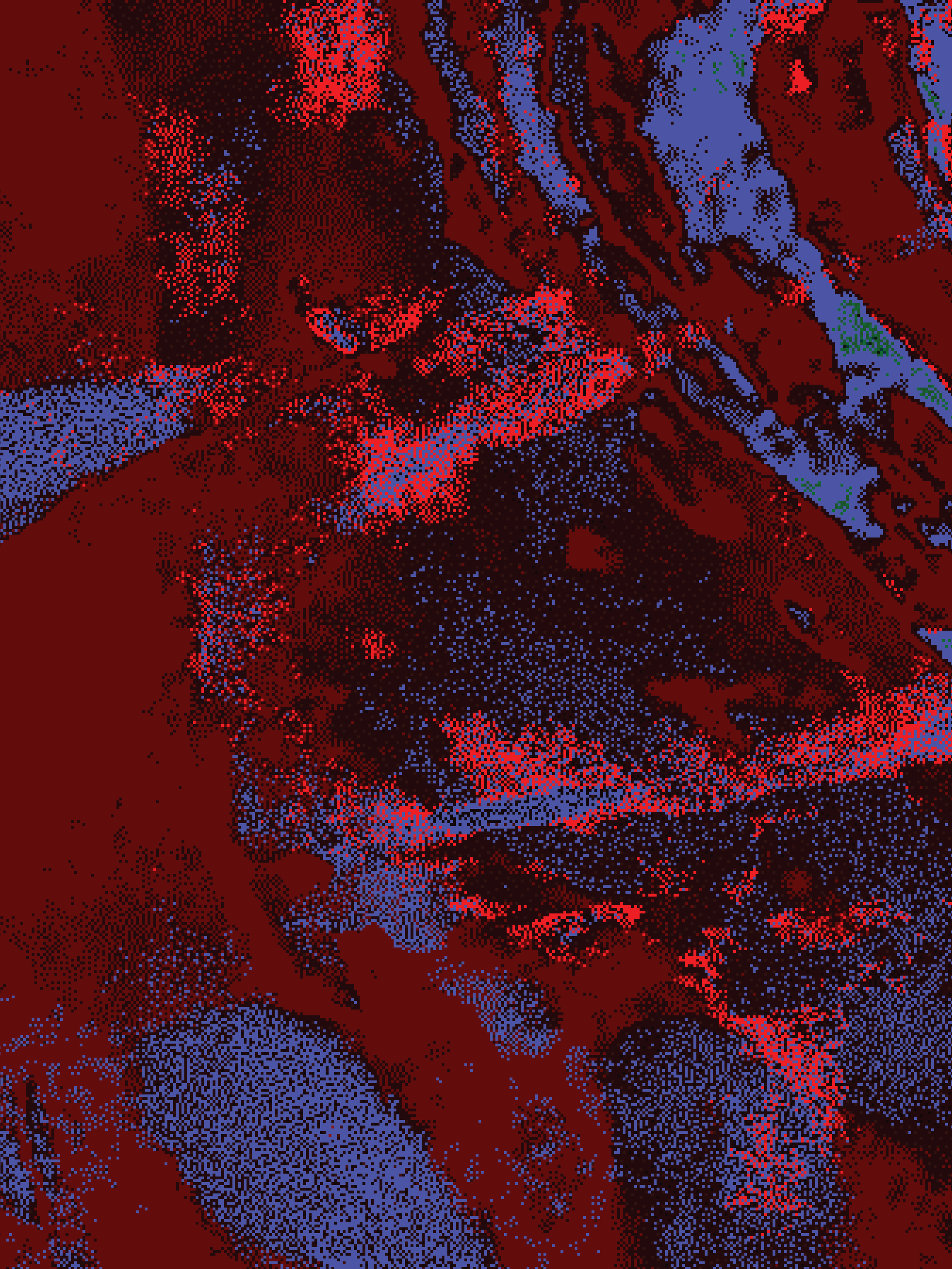 Infrared 49 — X9