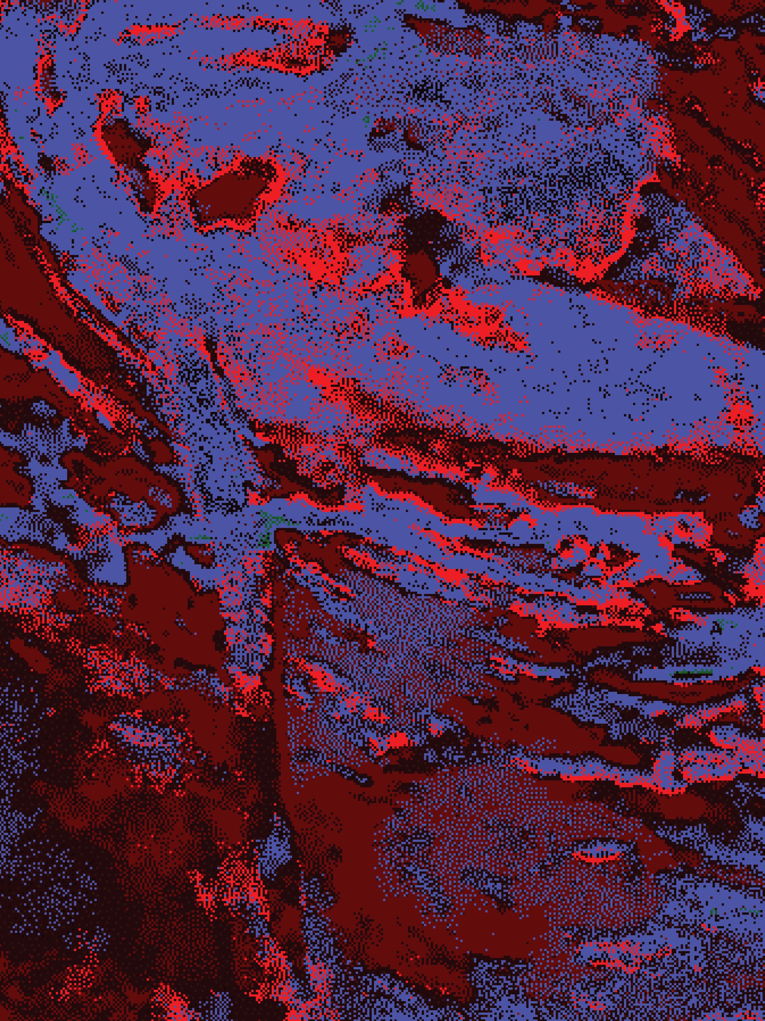 Infrared 48 — X9