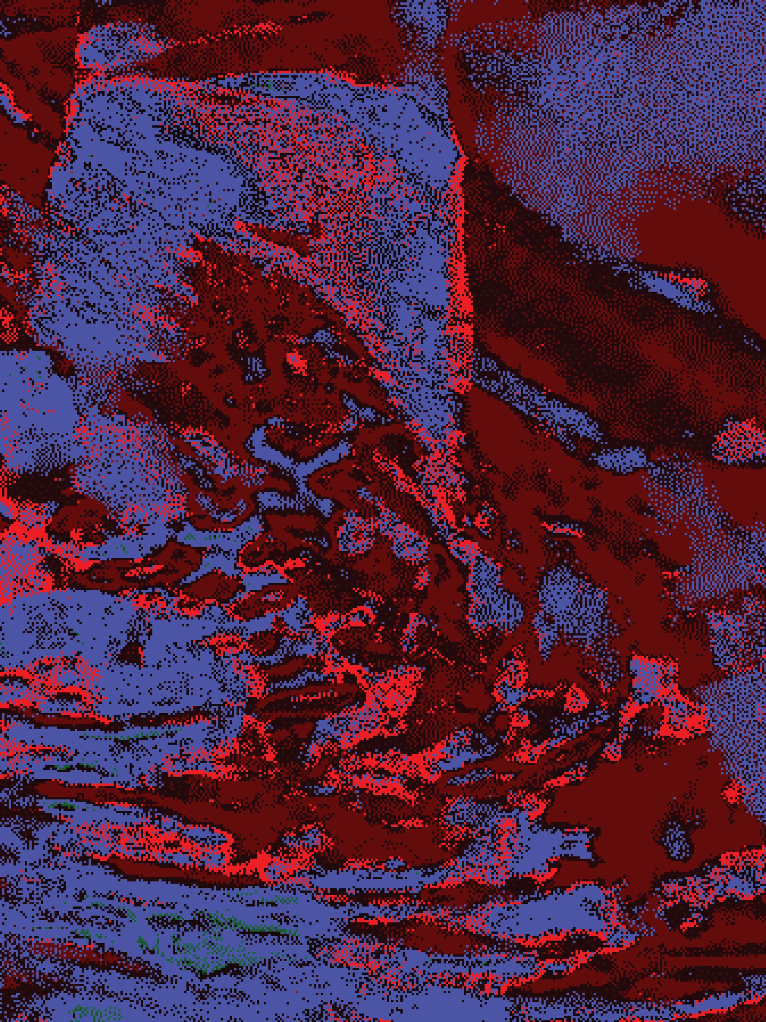 Infrared 47 — X9