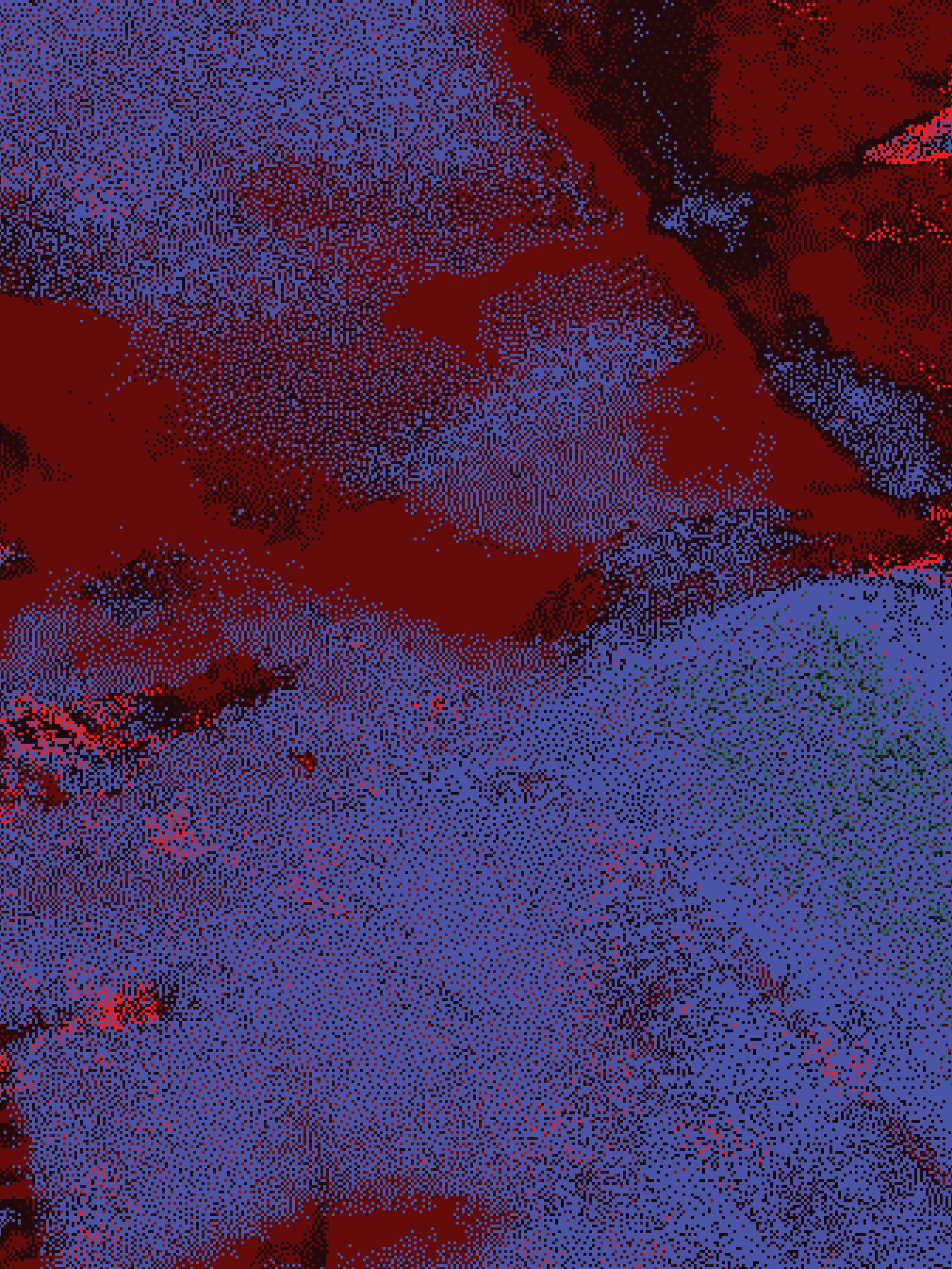 Infrared 46 — X9