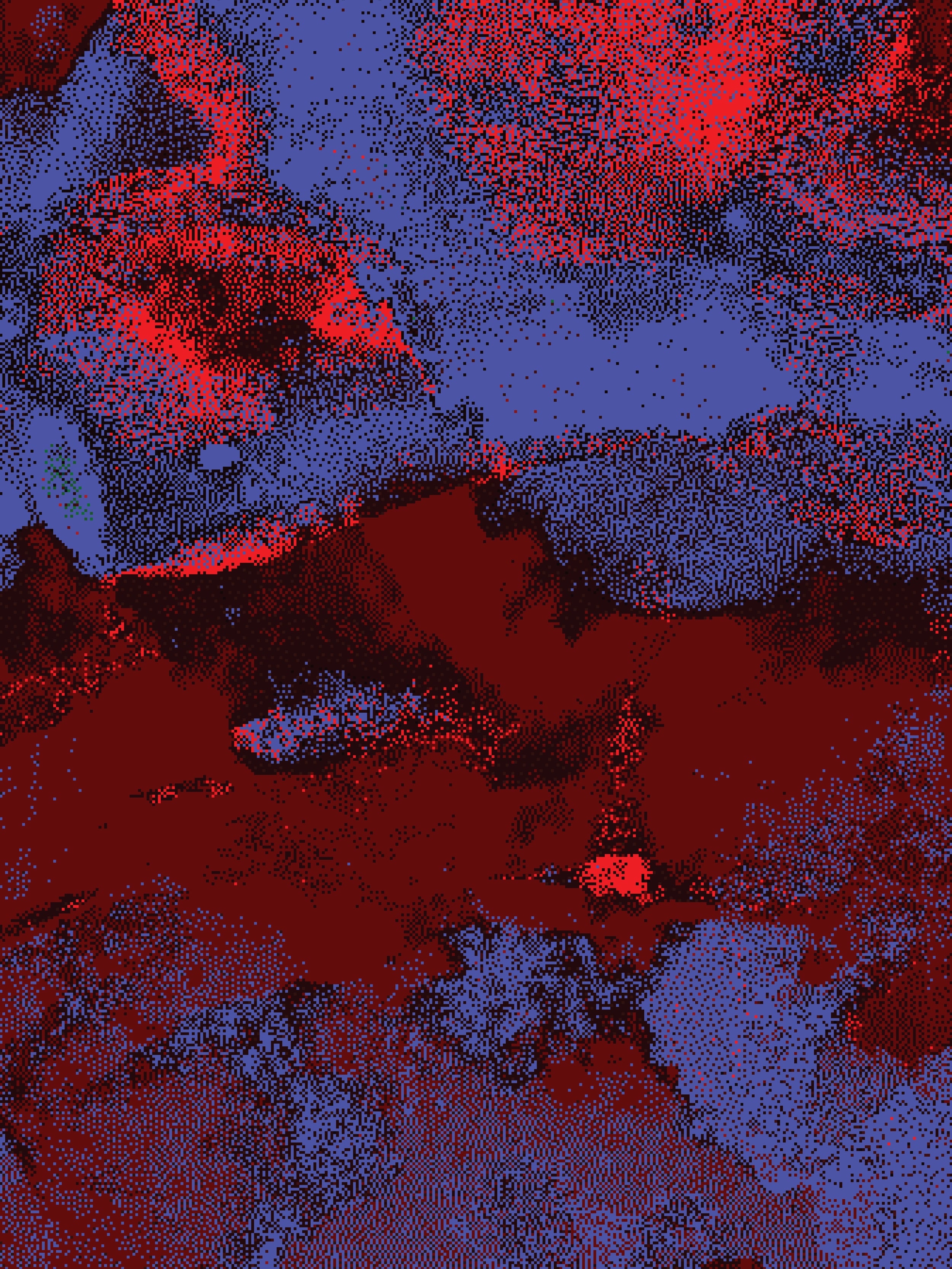 Infrared 42 — X9