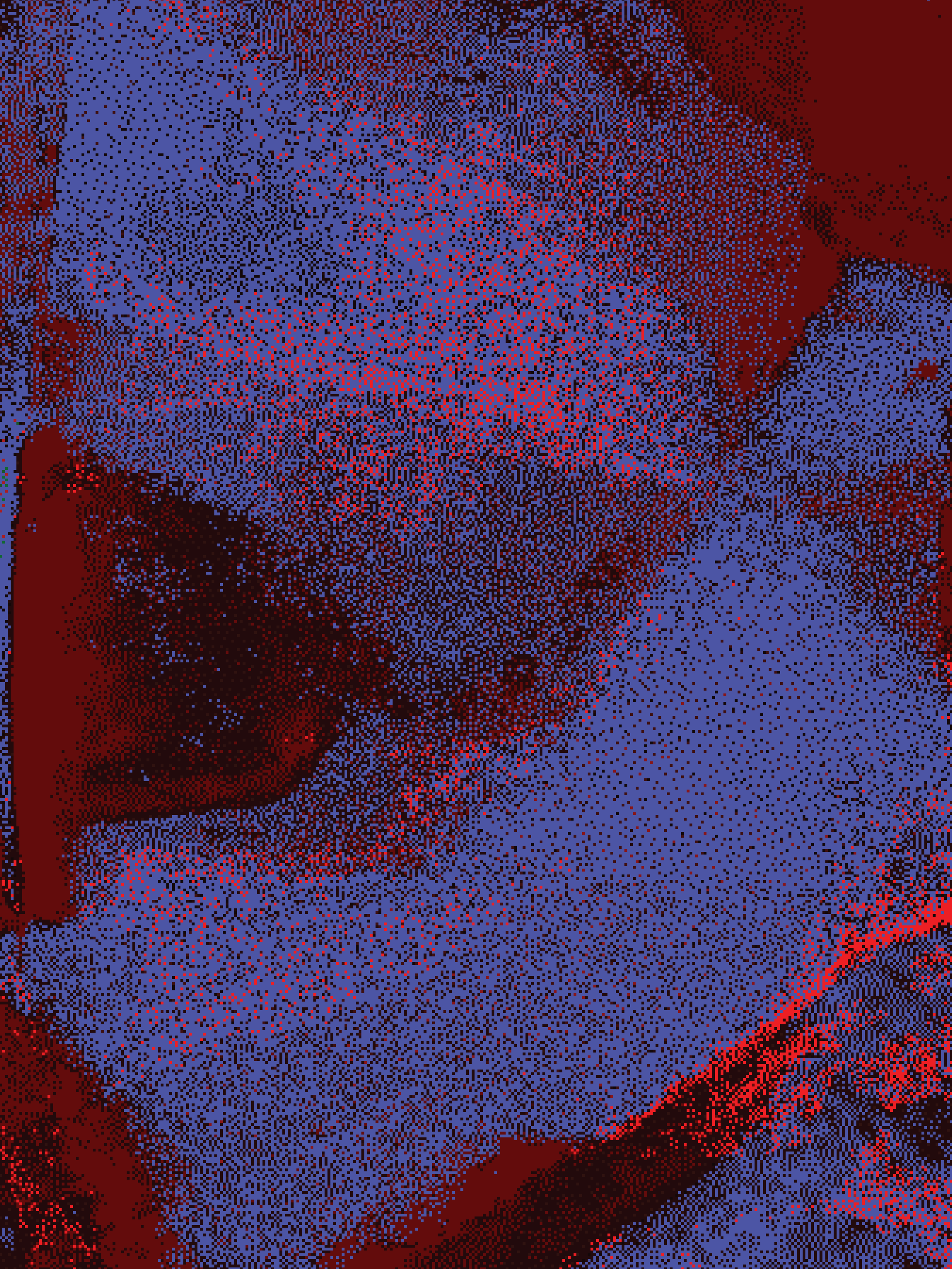 Infrared 40 — X9