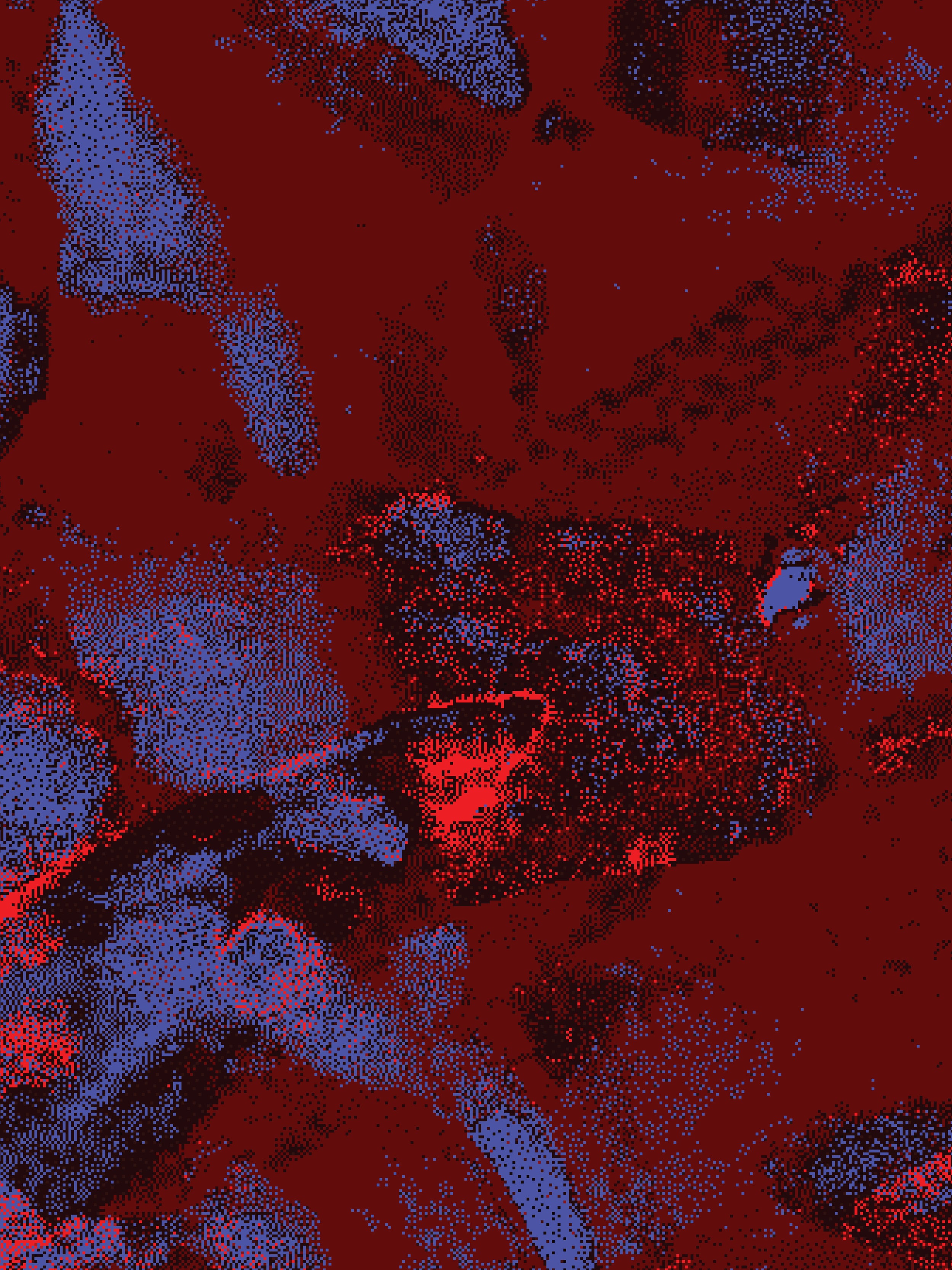 Infrared 39 — X9