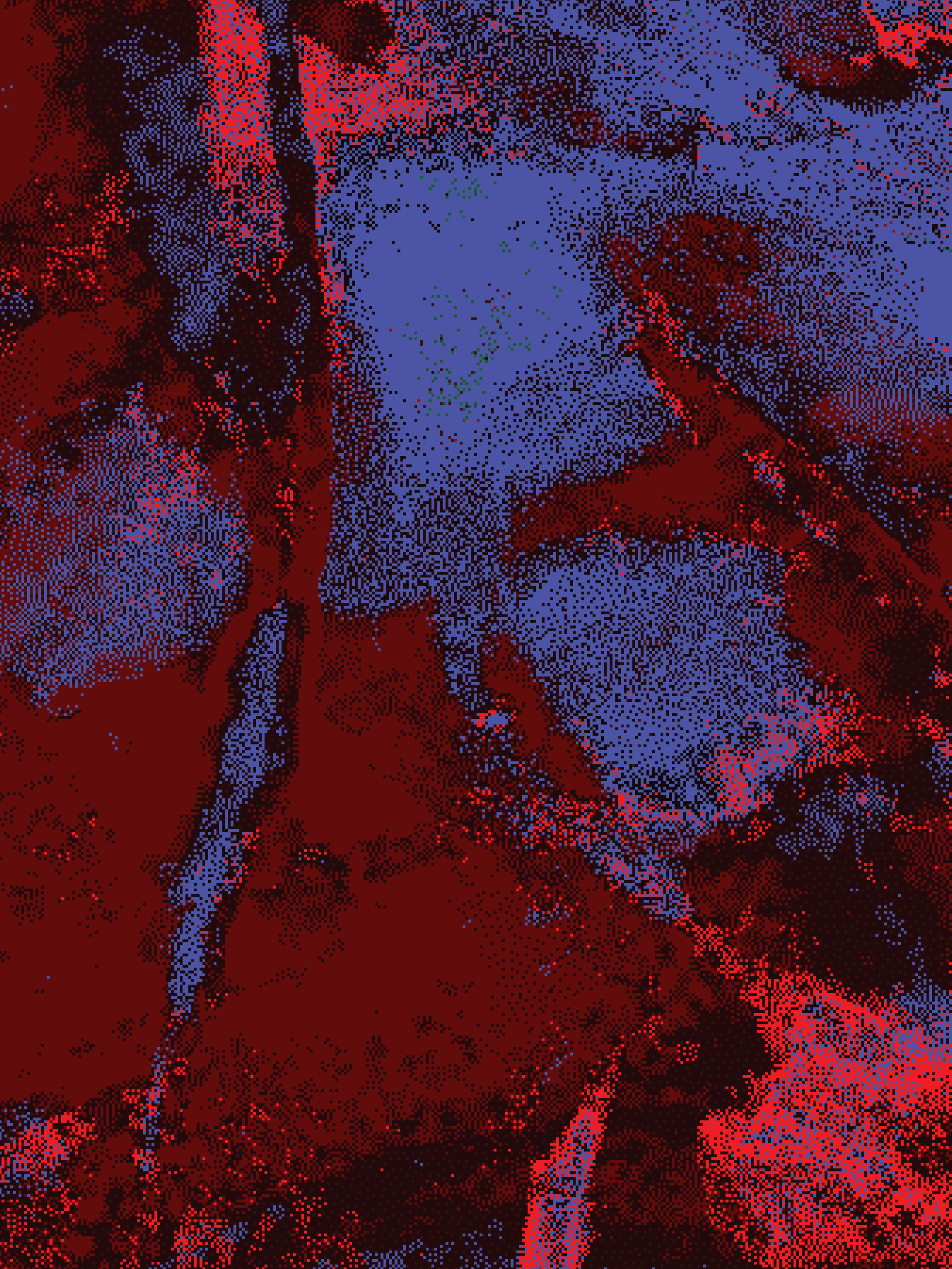 Infrared 38 — X9