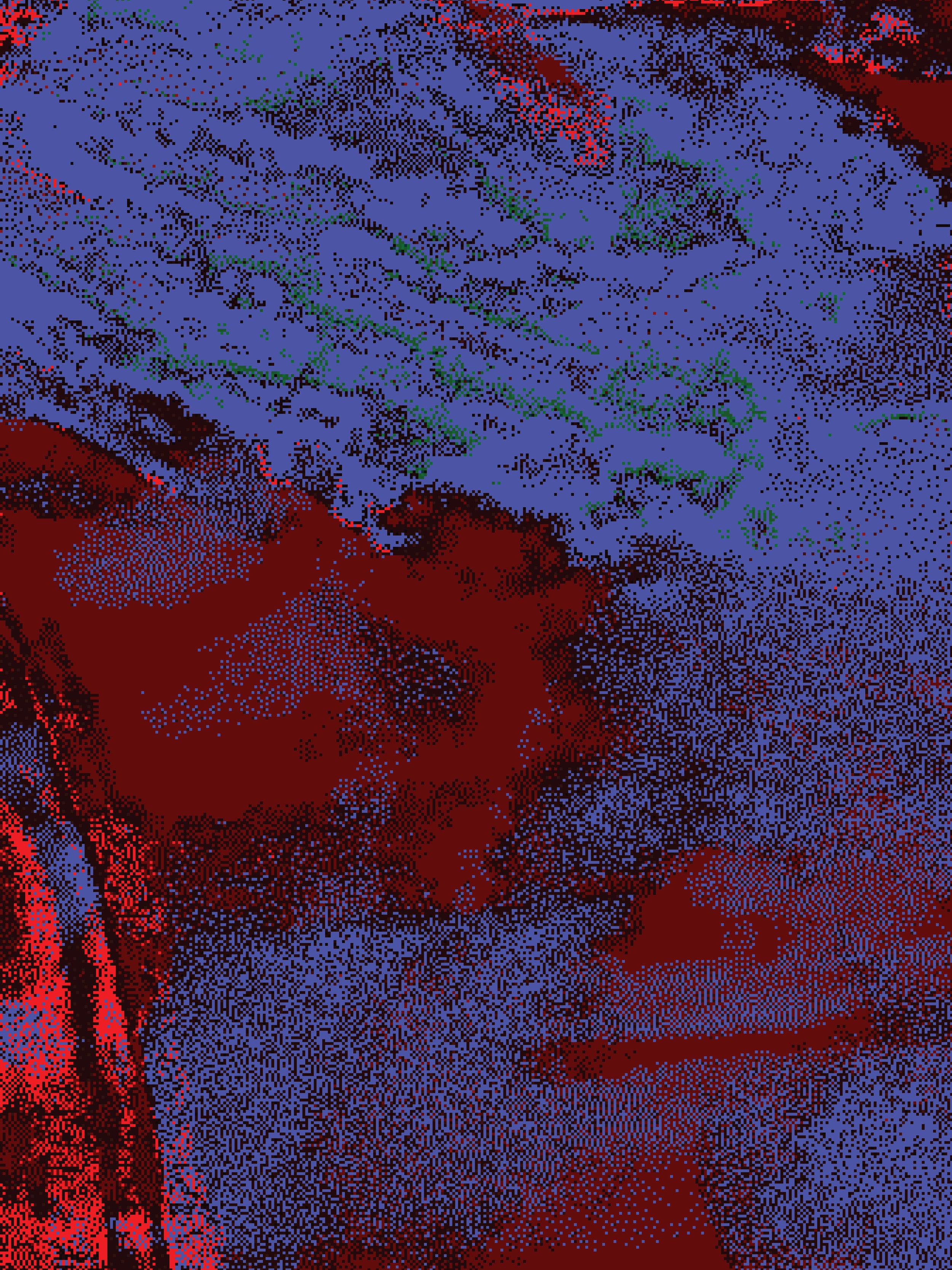 Infrared 37 — X9