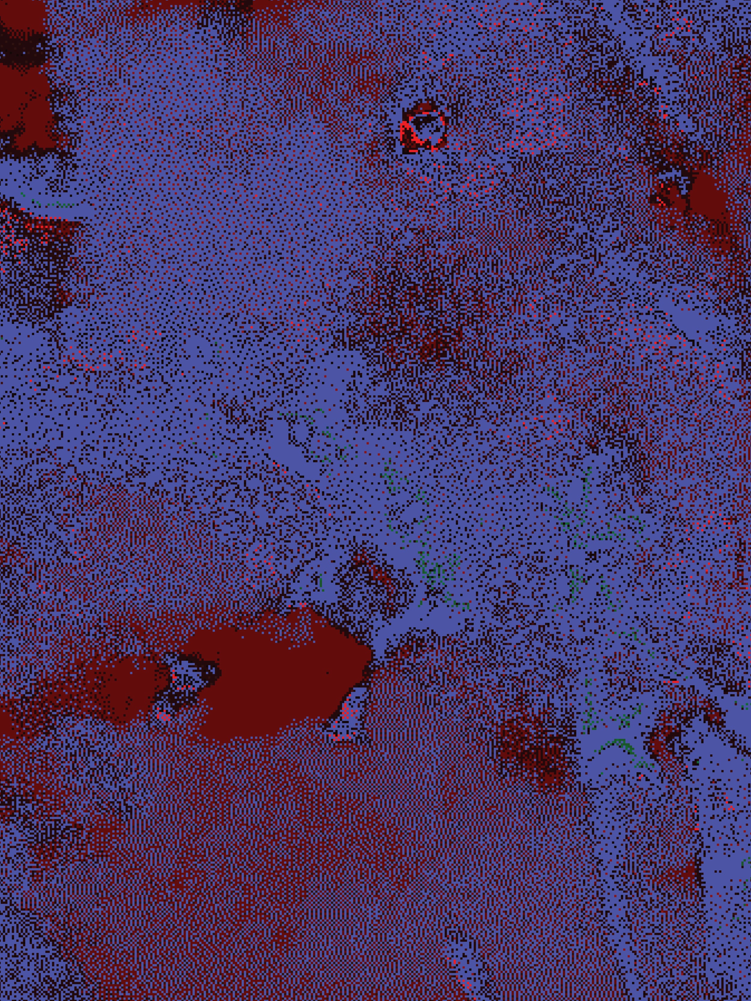 Infrared 36 — X9