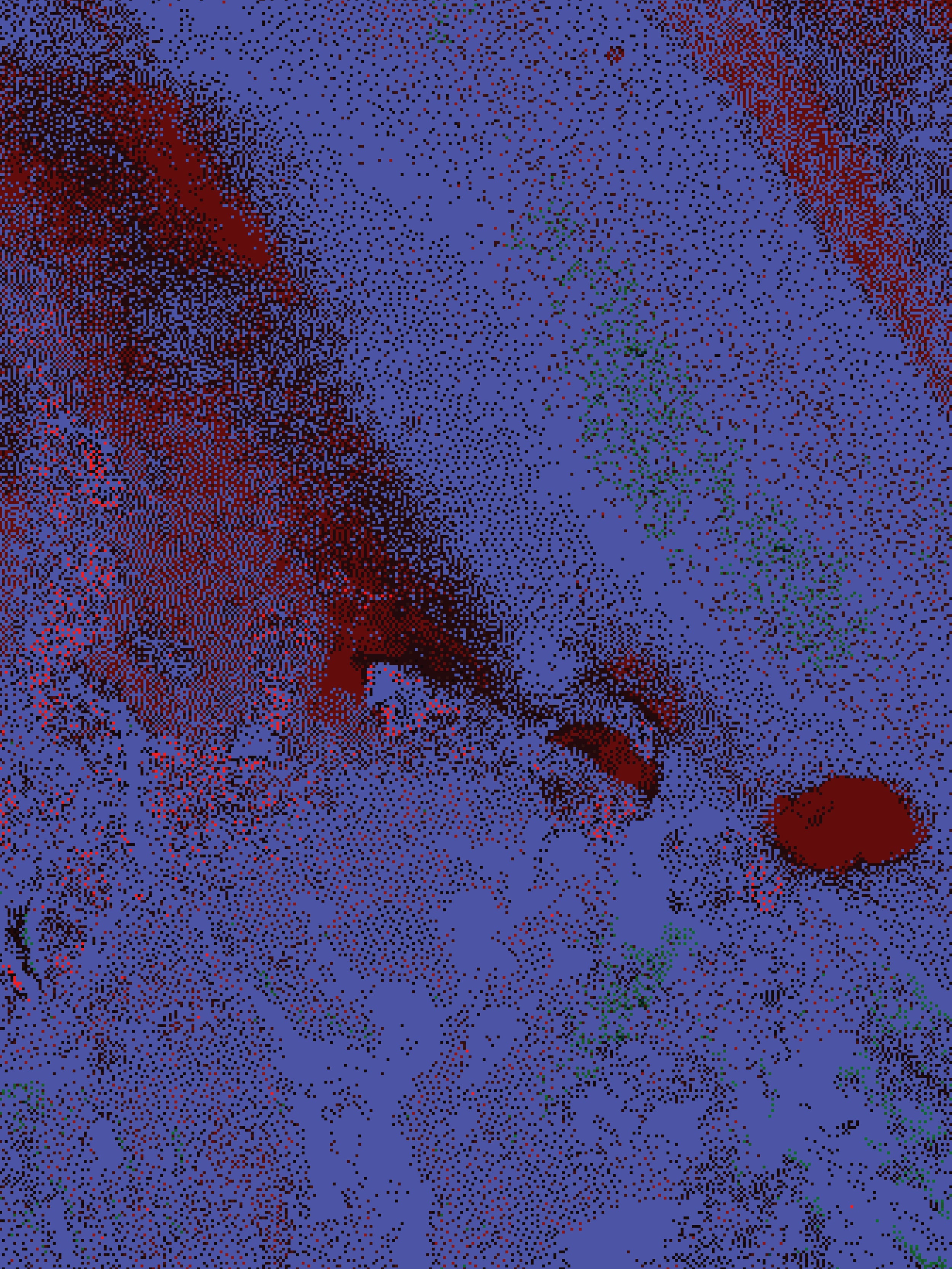 Infrared 35 — X9