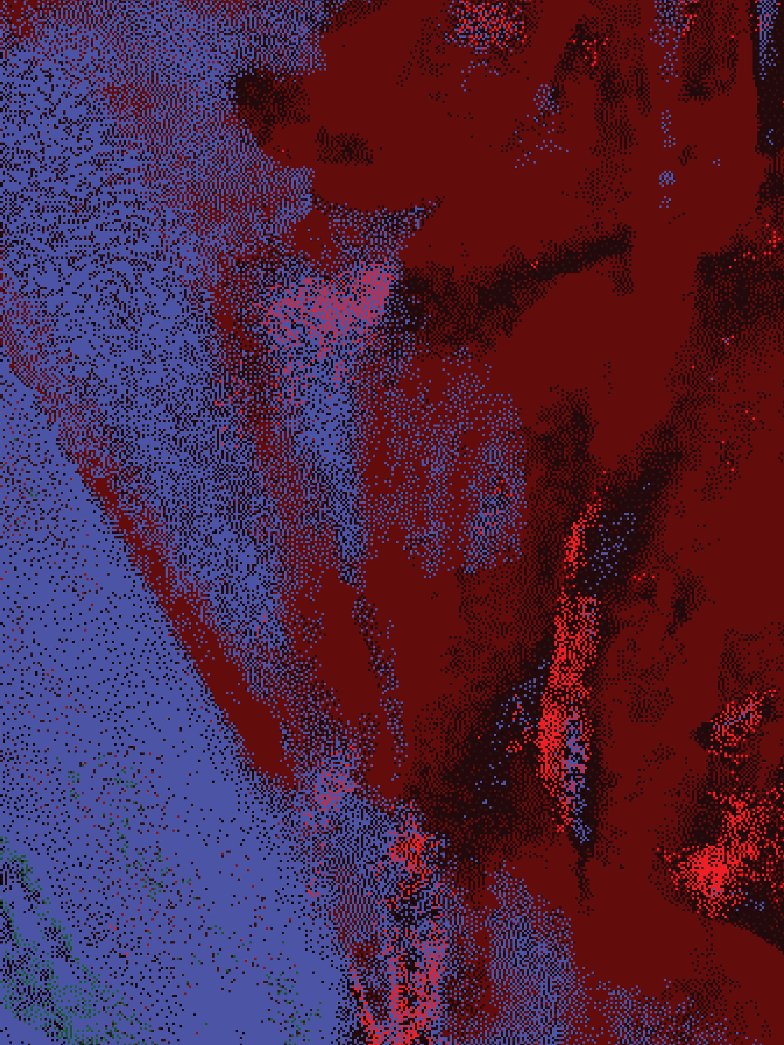Infrared 34 — X9