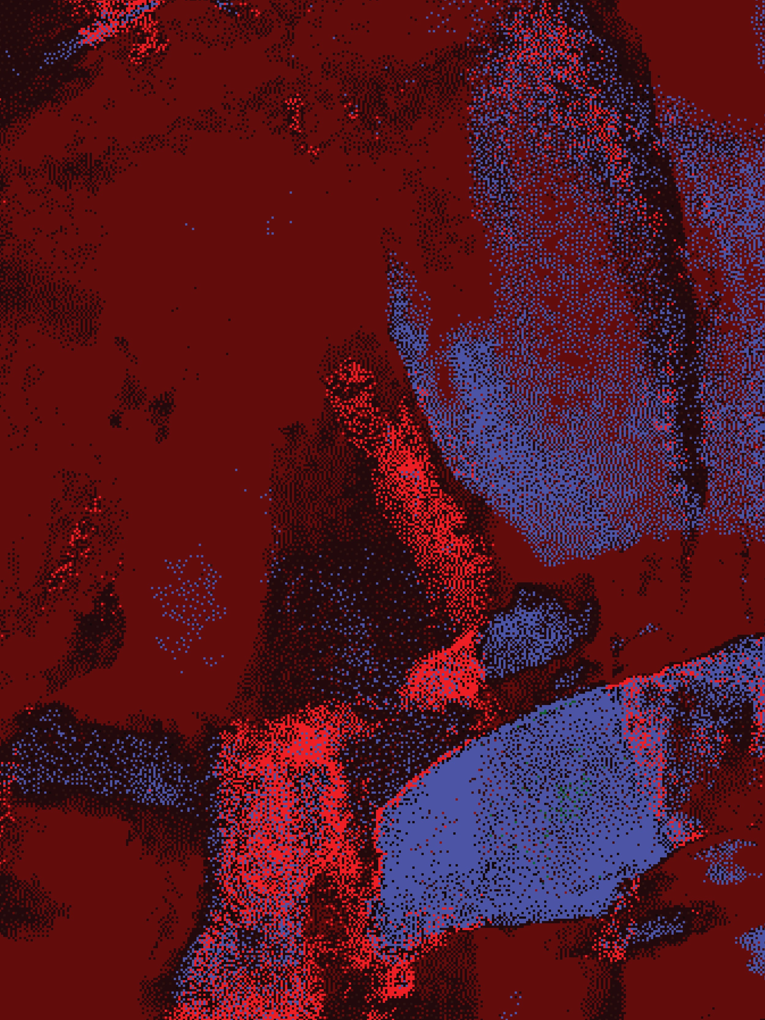 Infrared 33 — X9