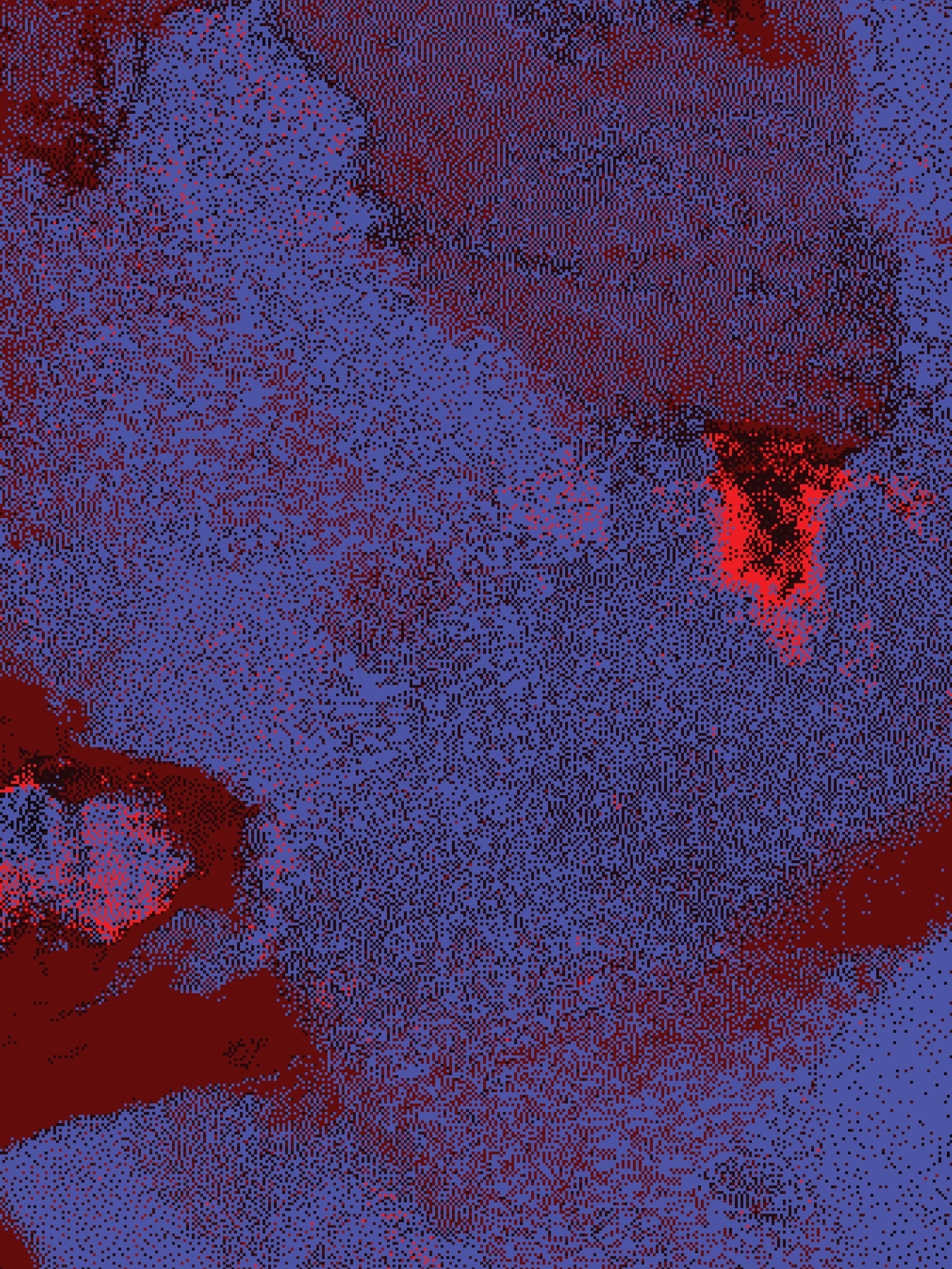 Infrared 32 — X9