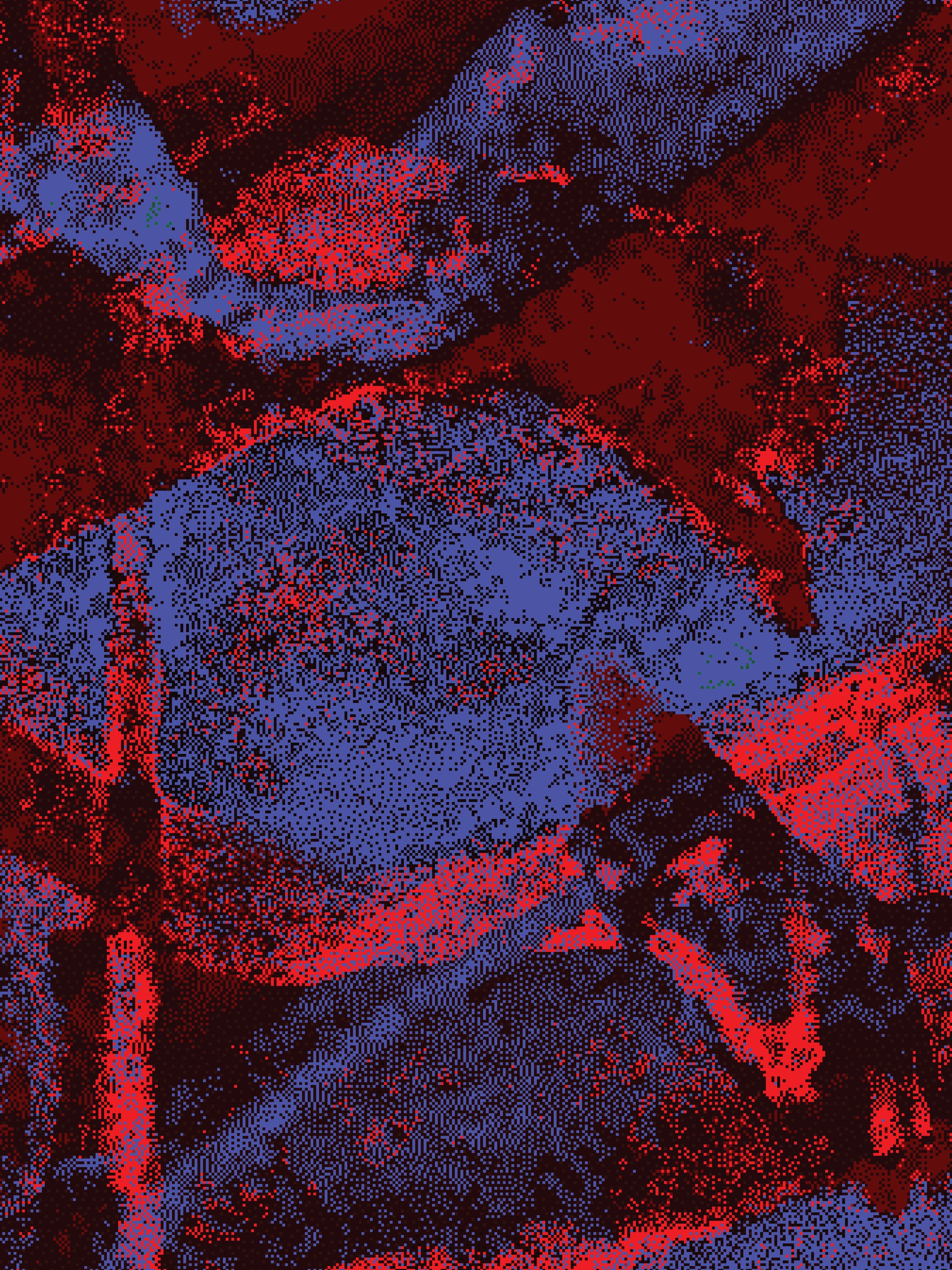 Infrared 30 — X9