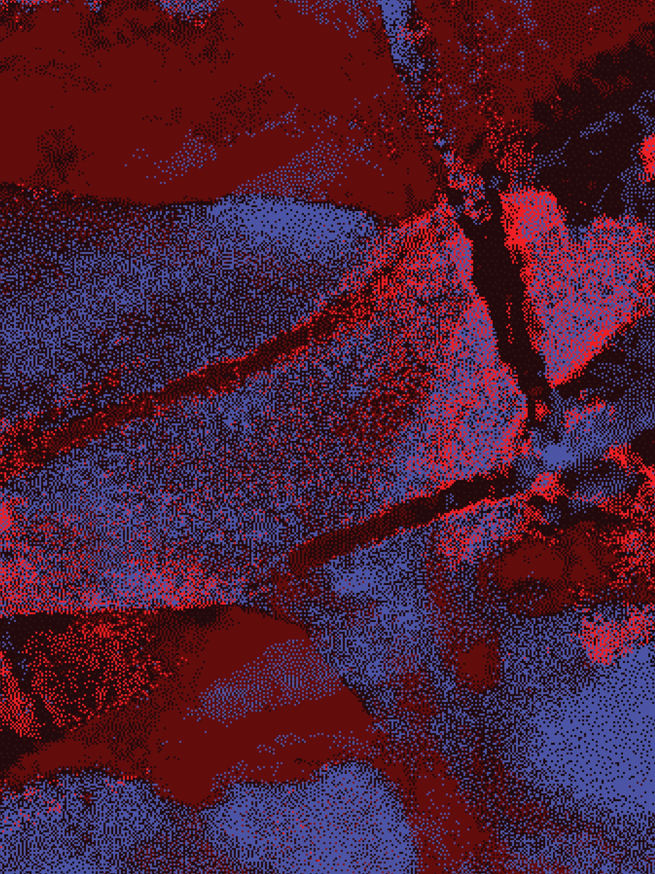 Infrared 29 — X9