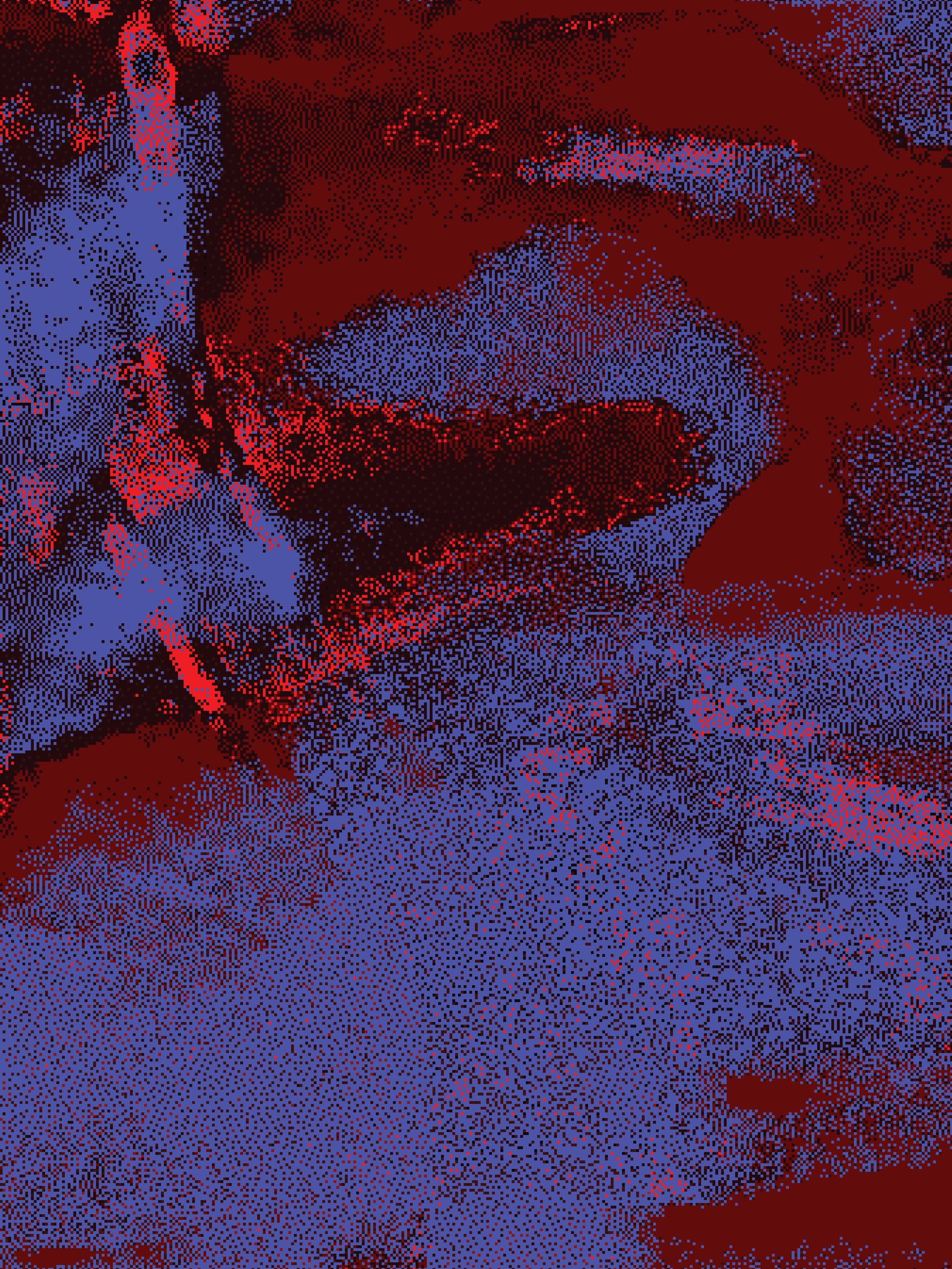 Infrared 27 — X9