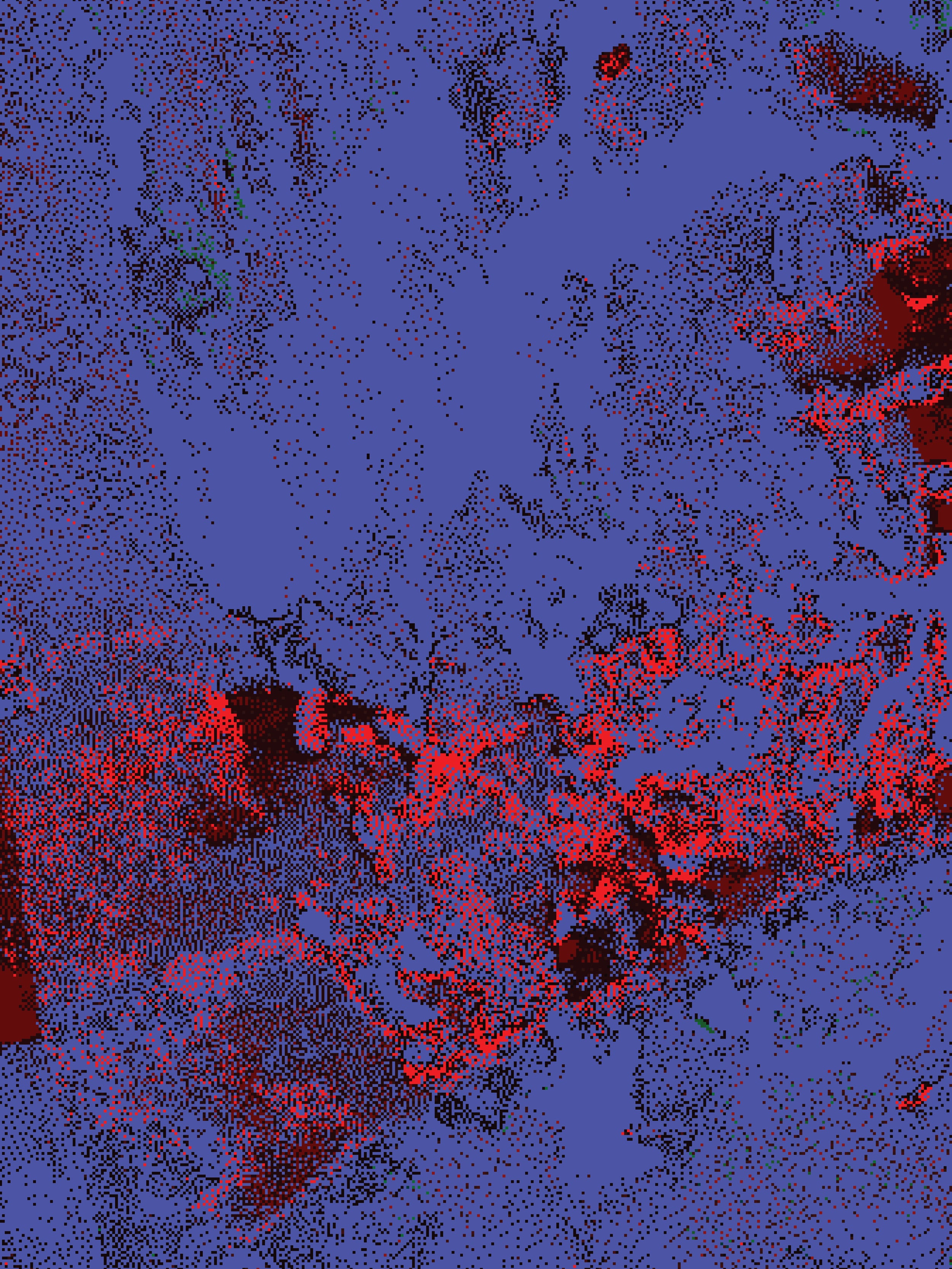 Infrared 25 — X9