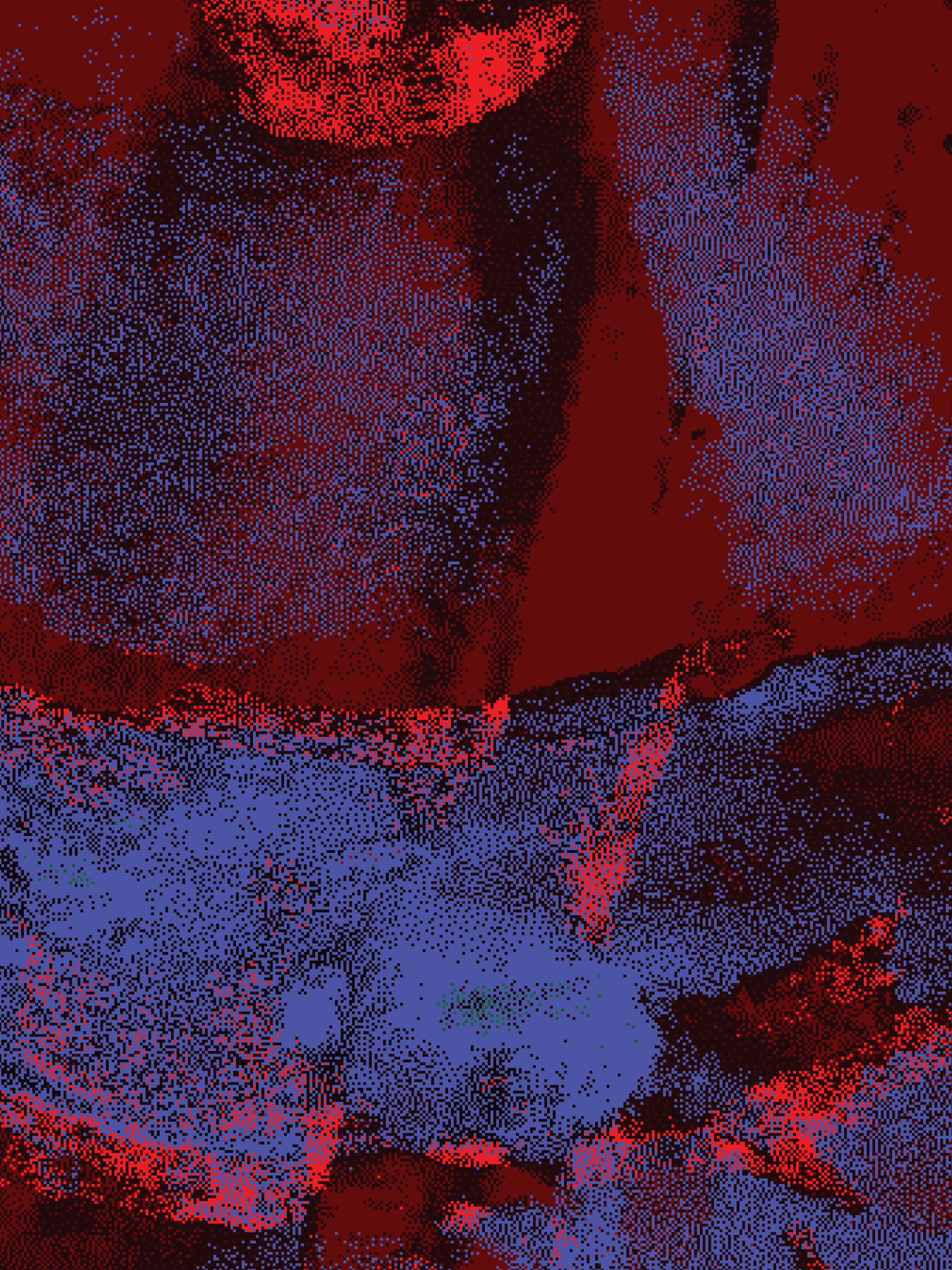 Infrared 23 — X9