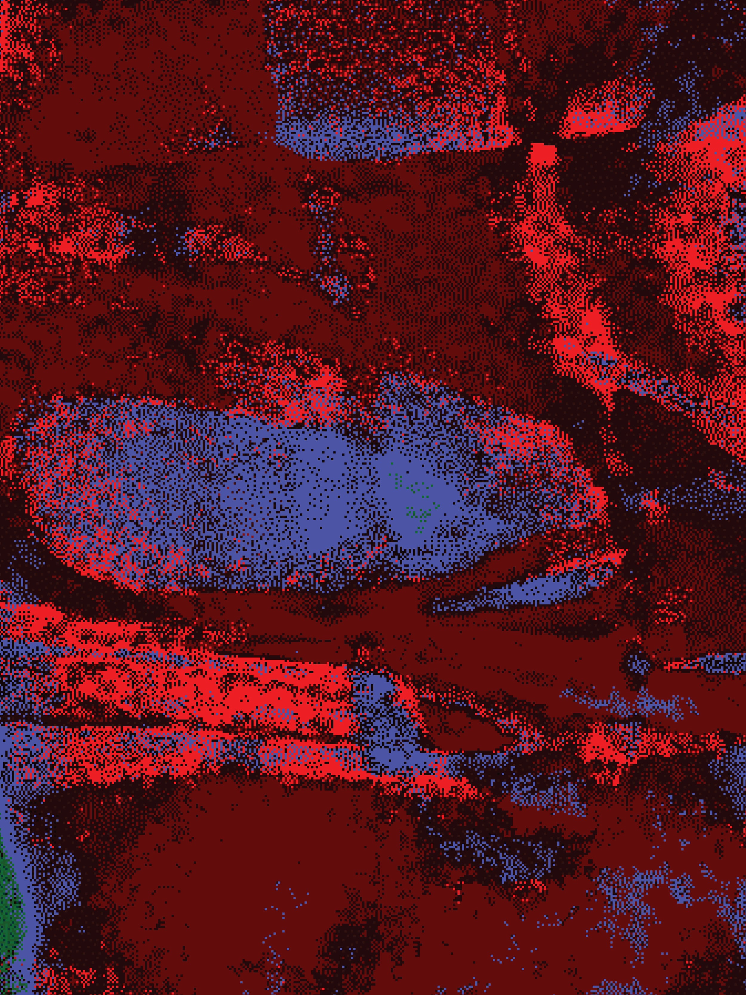 Infrared 21 — X9
