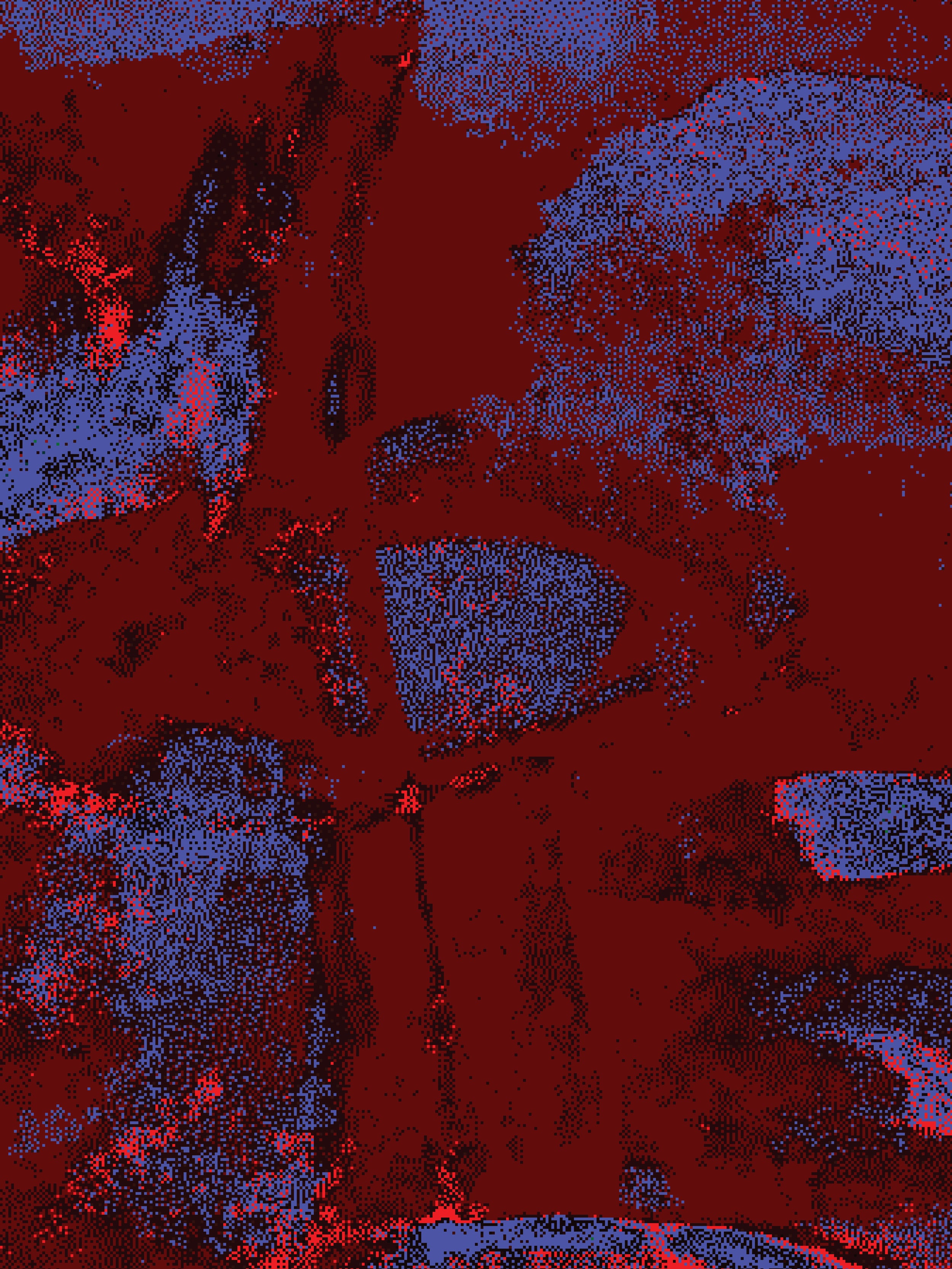 Infrared 17 — X9