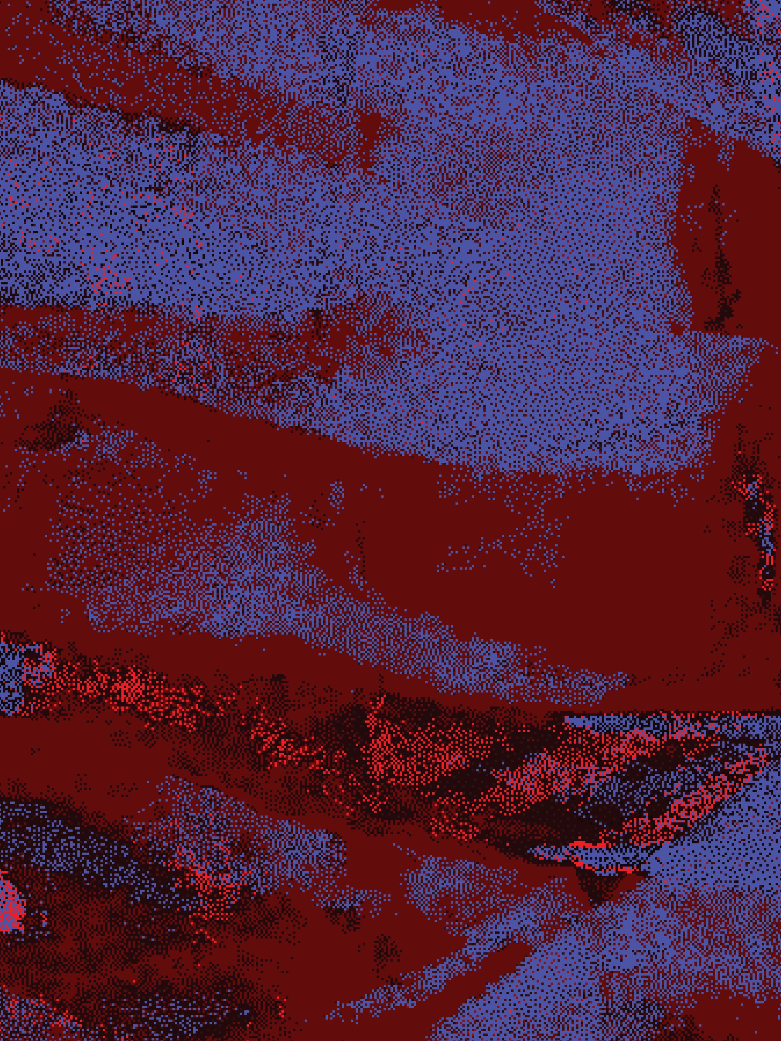 Infrared 16 — X9