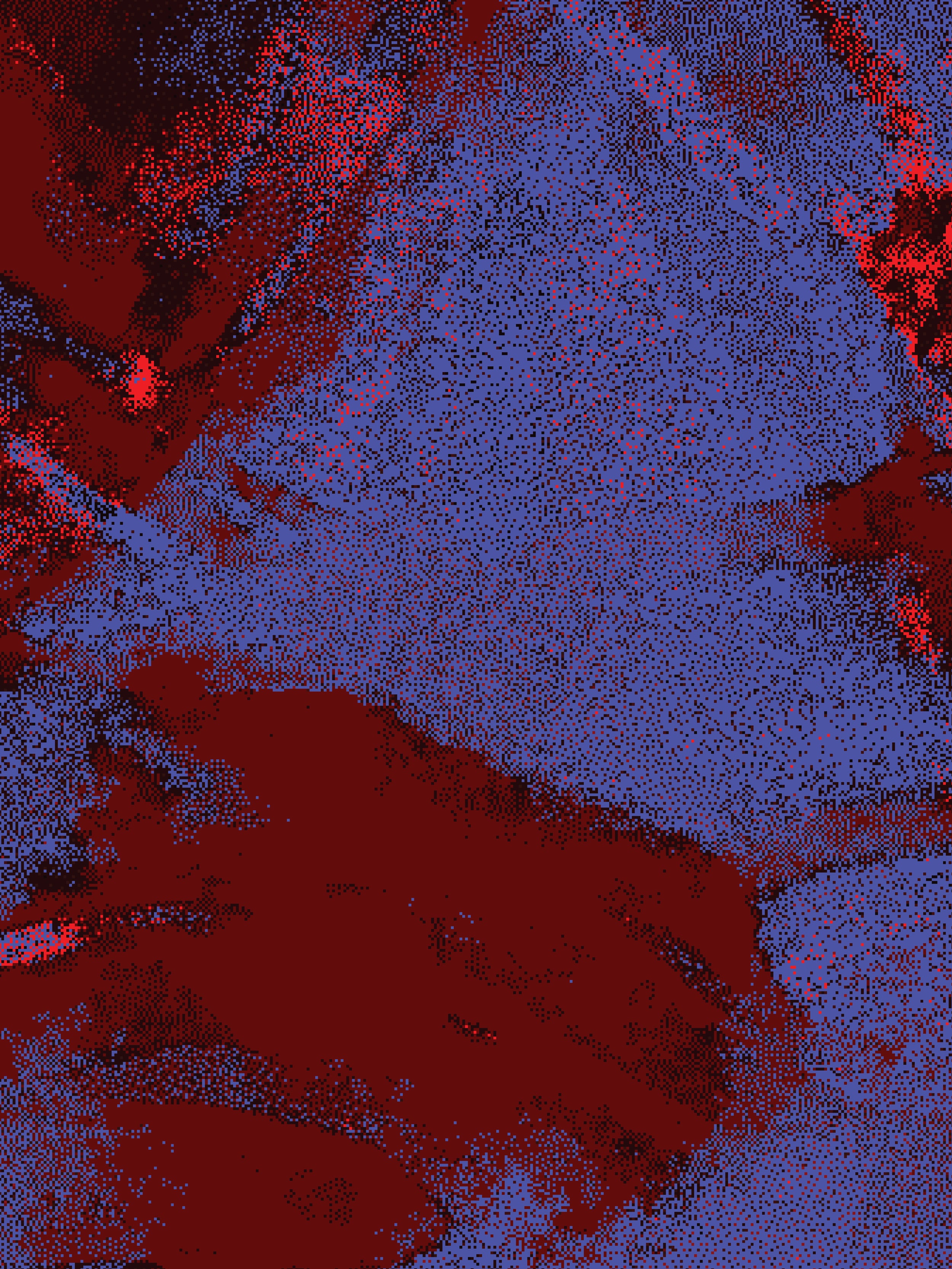 Infrared 13 — X9