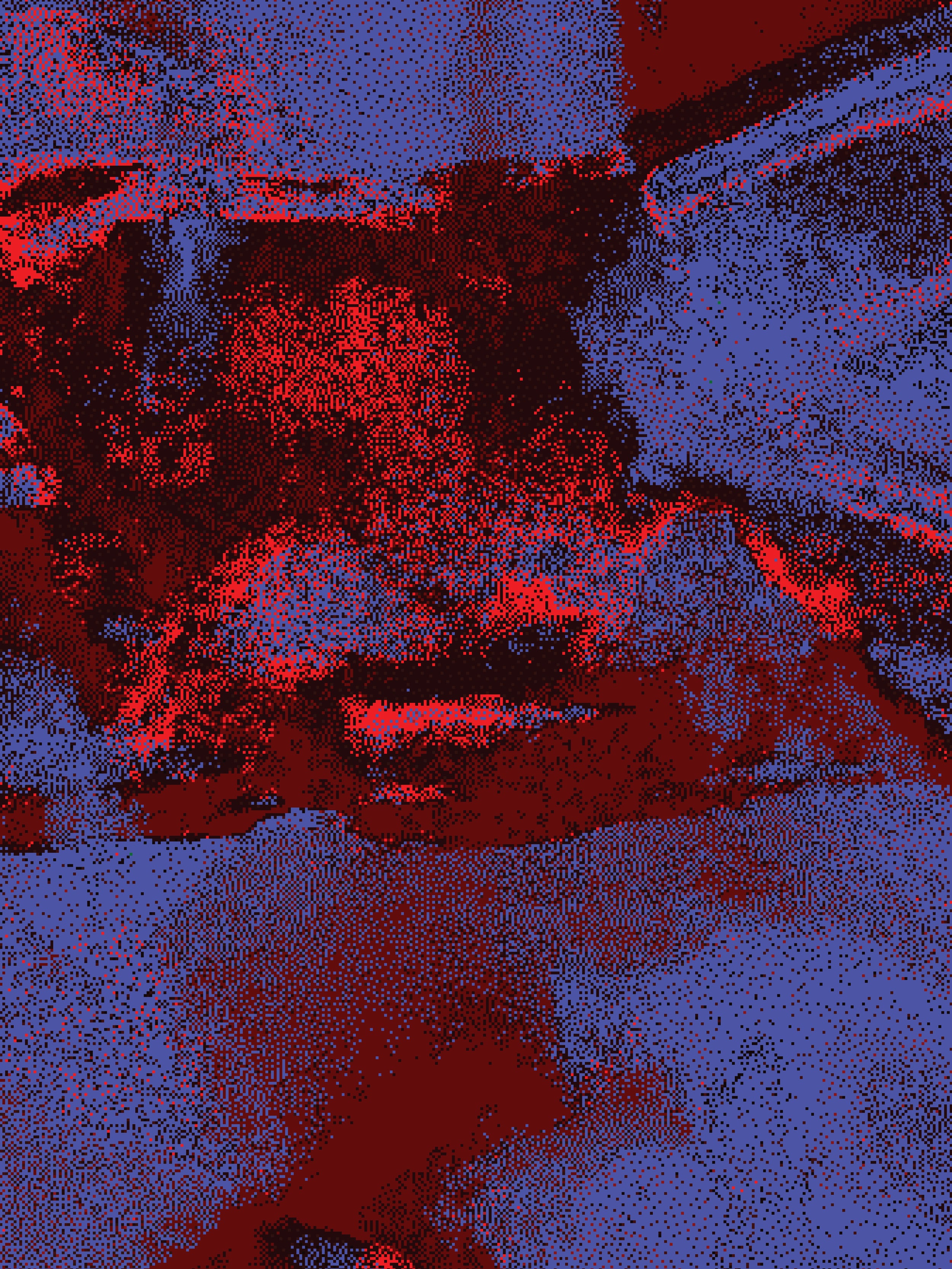 Infrared 12 — X9