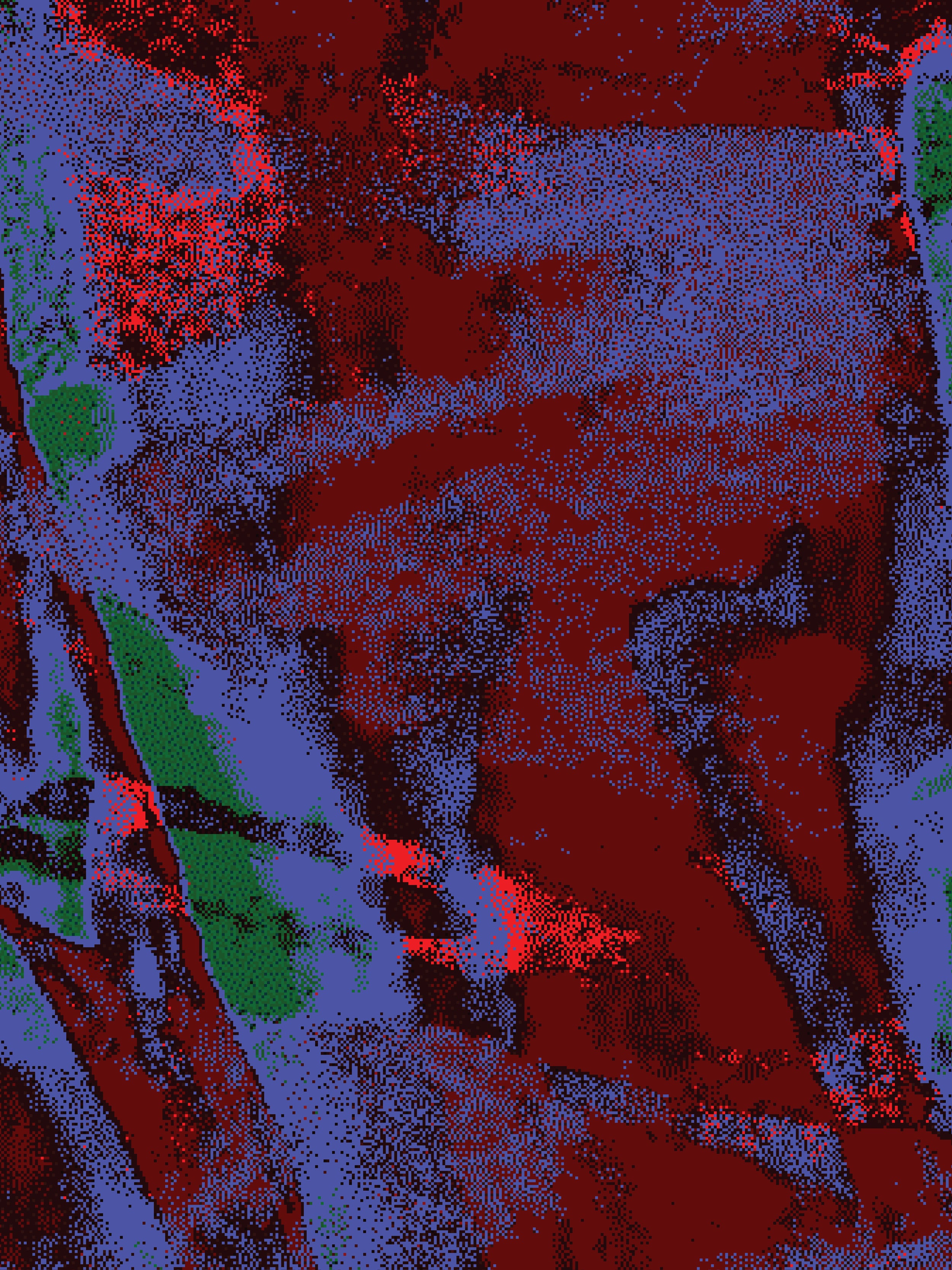 Infrared 11 — X9