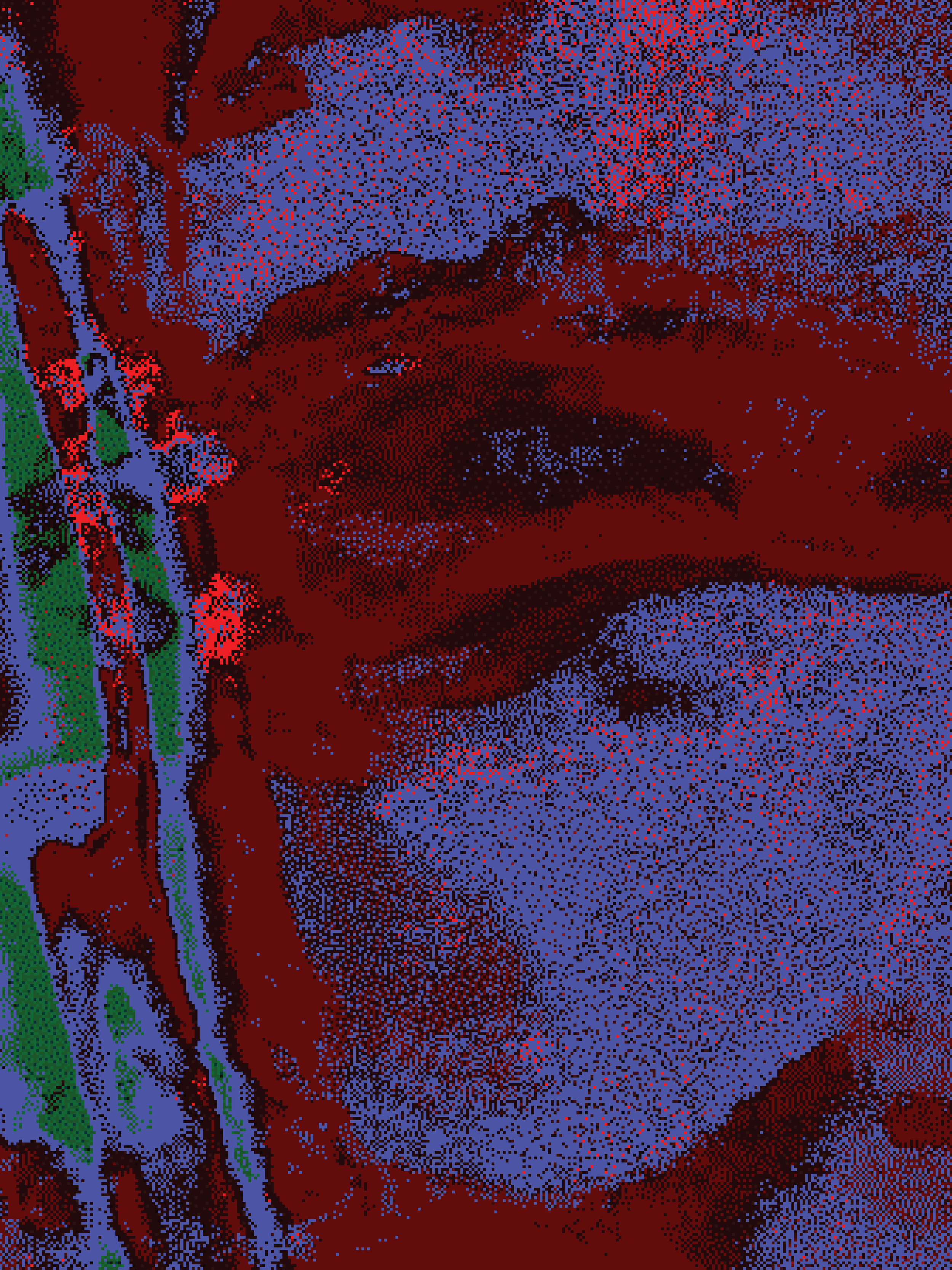 Infrared 10 — X9
