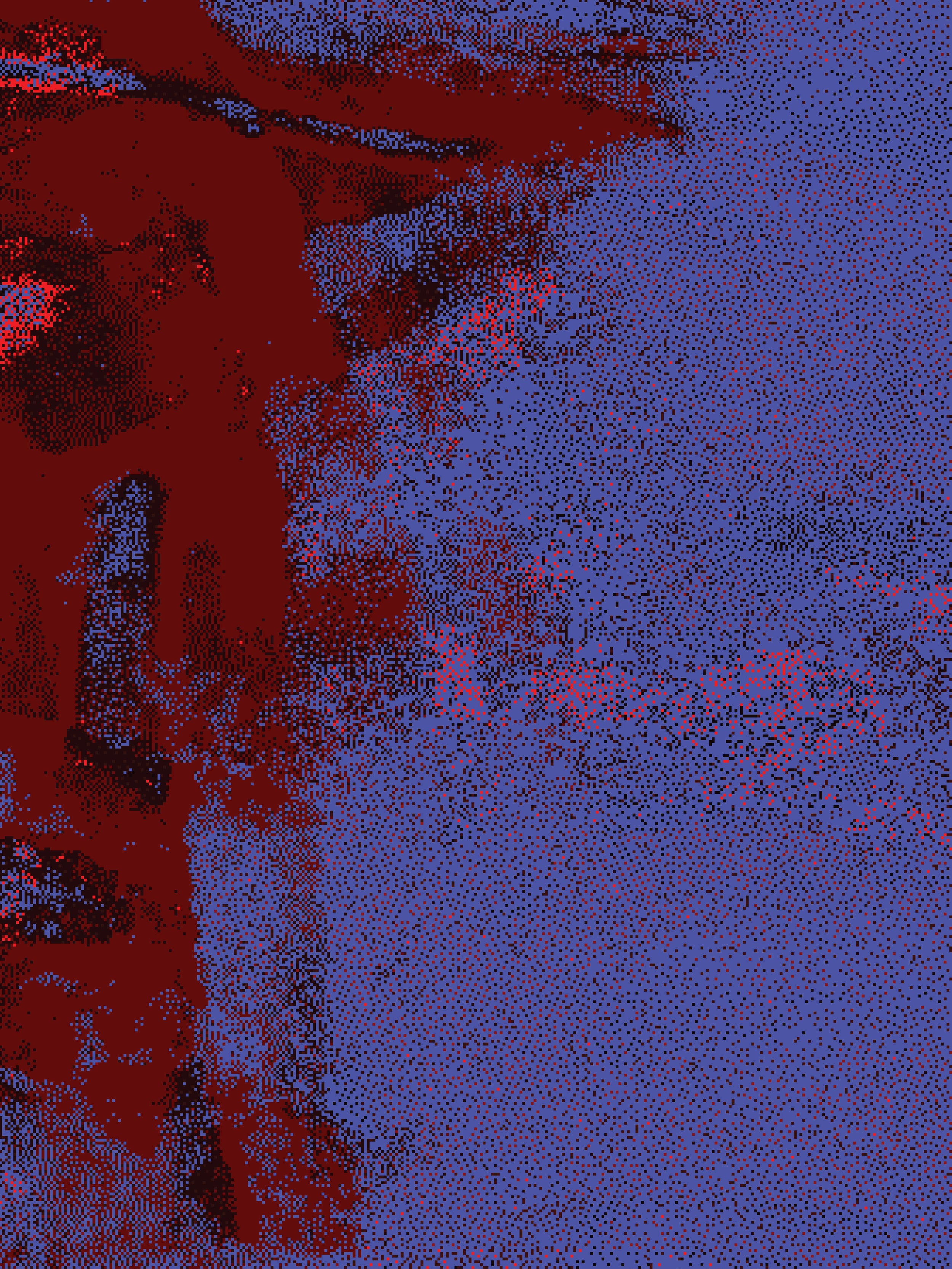 Infrared 5 — X9