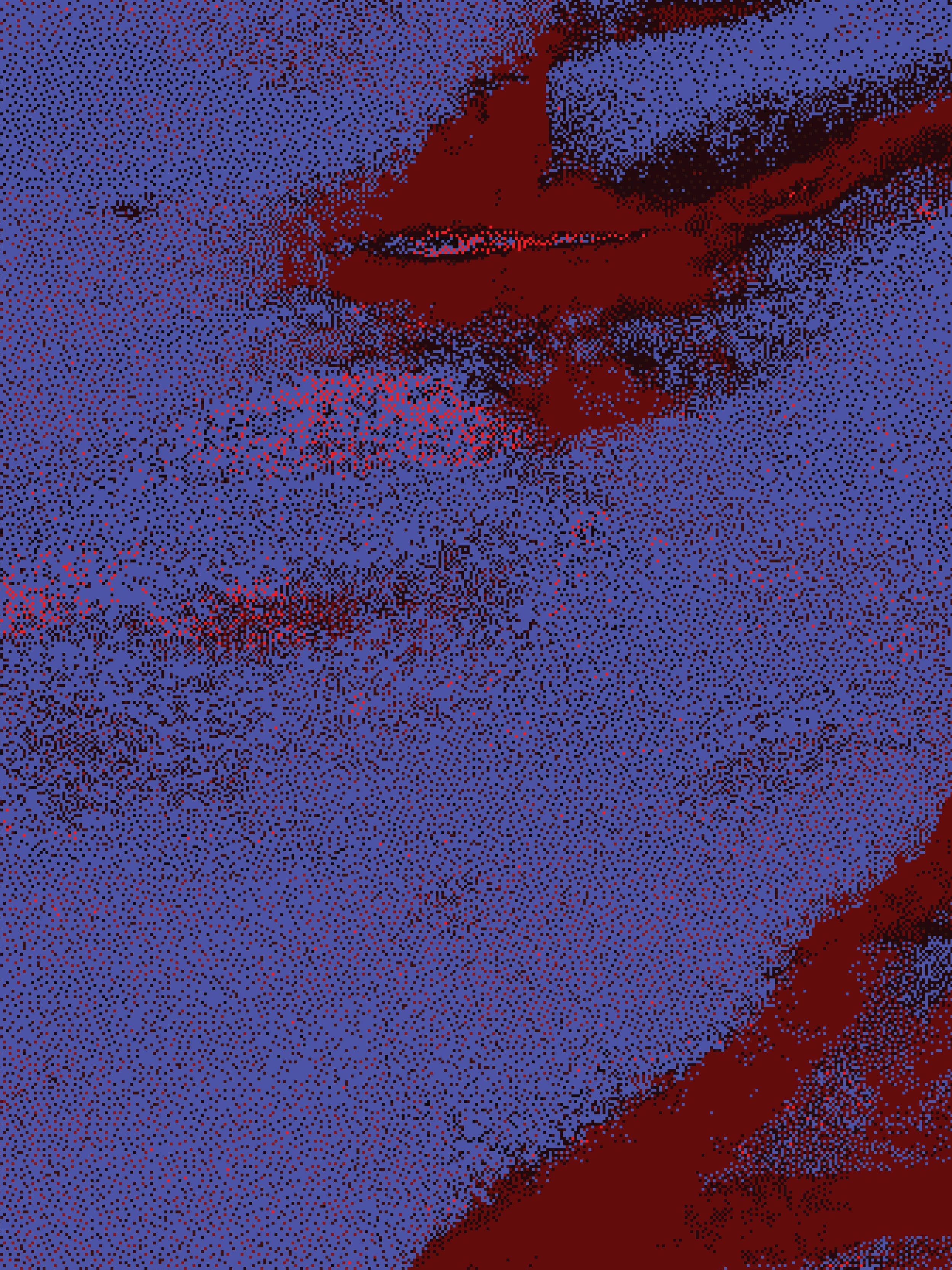 Infrared 4 — X9