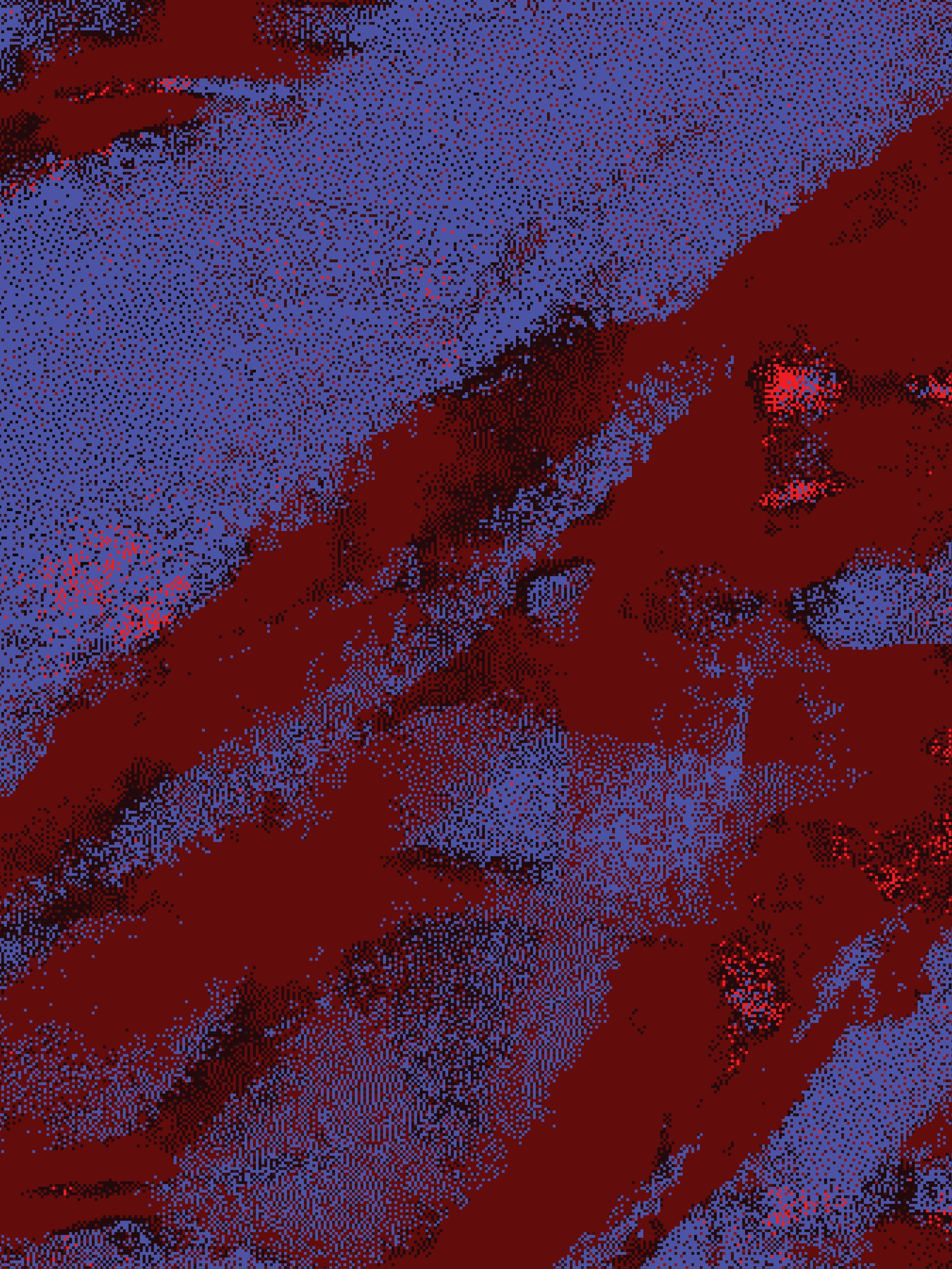 Infrared 3 — X9