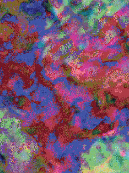 Coral 5 — X9