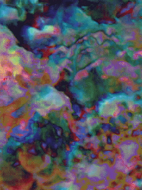 Coral 34 — X9